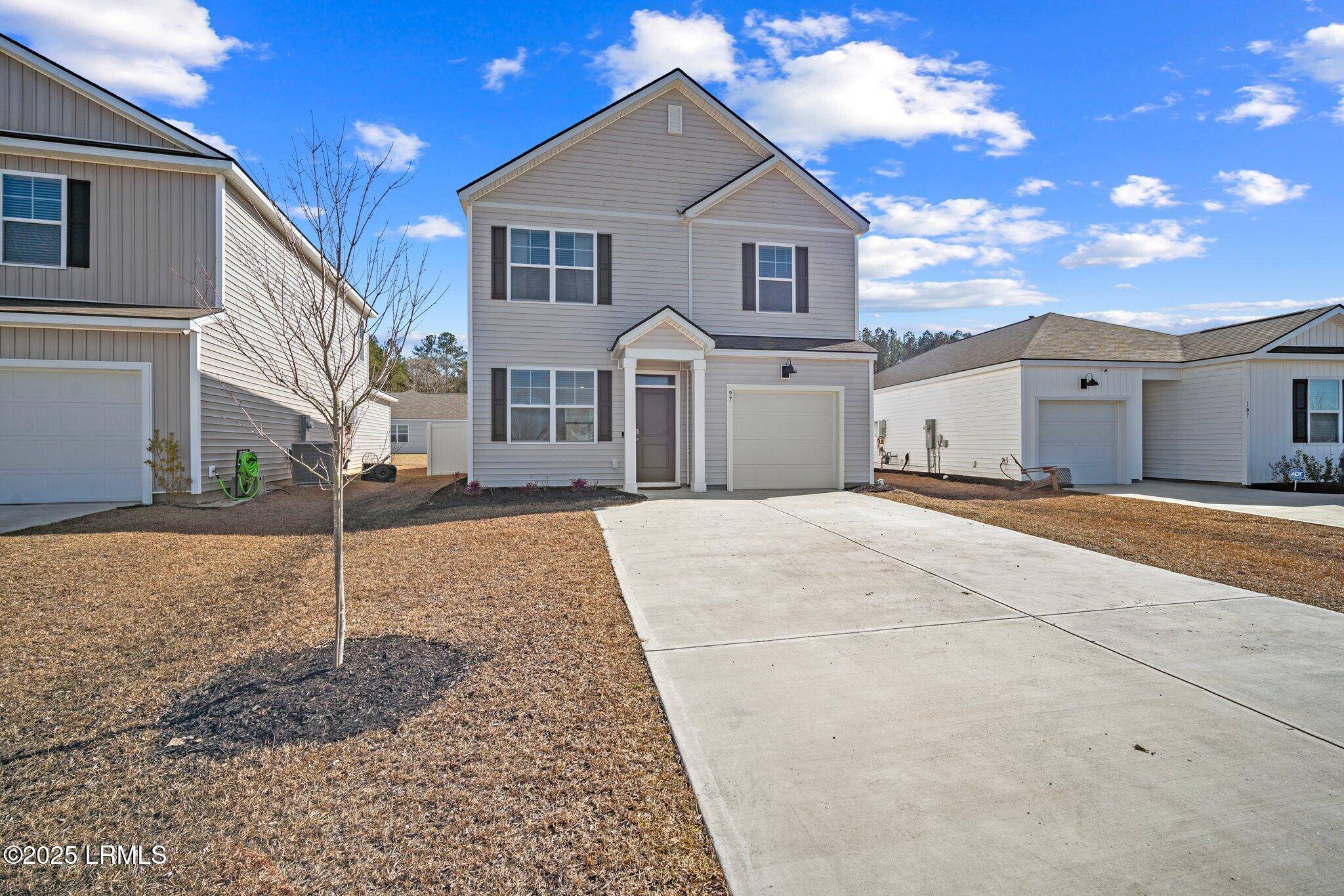 Ridgeland, SC 29936,97 Hideaway ST Street