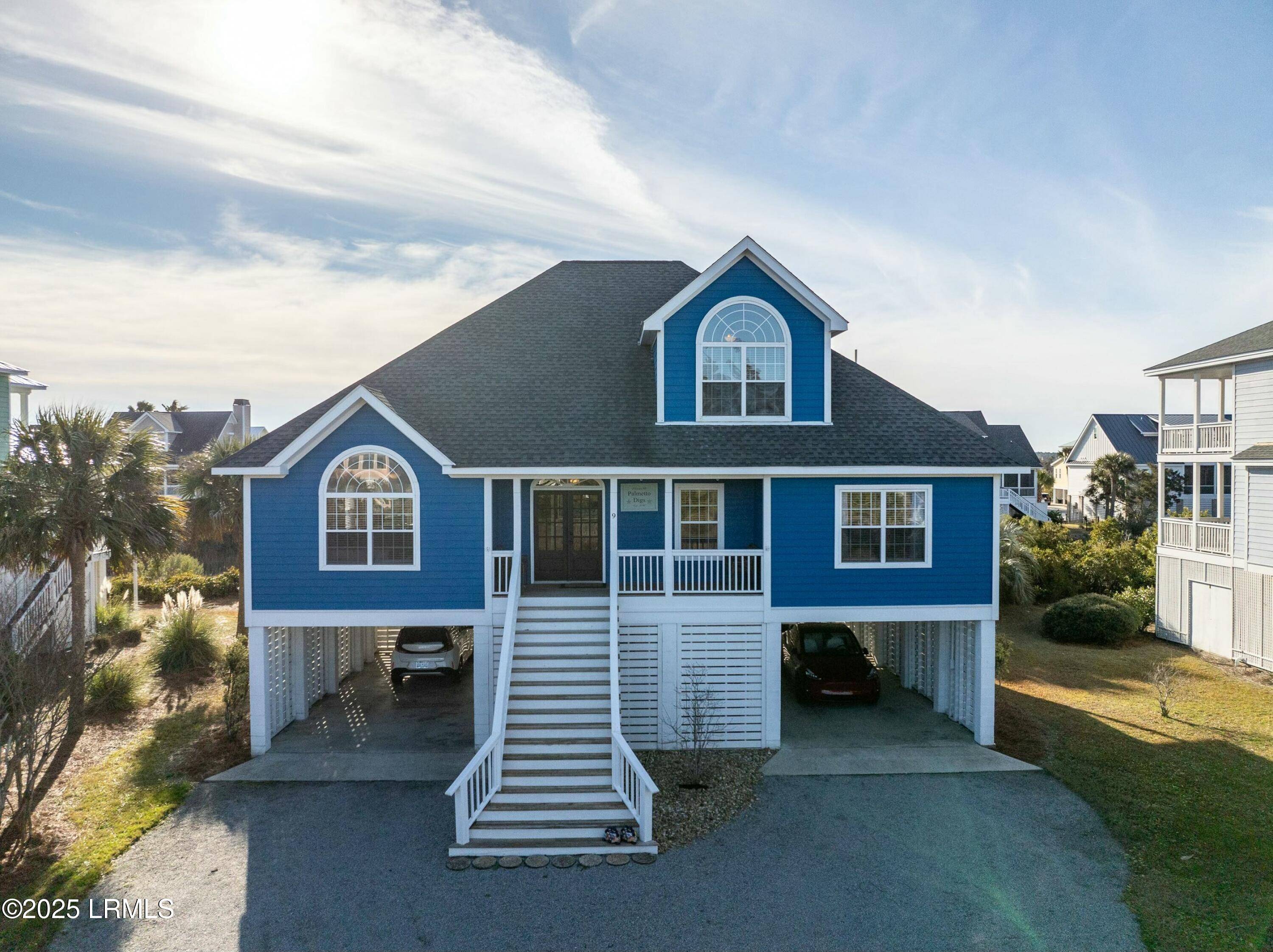 Harbor Island, SC 29920,9 Ebb Tide CT Court