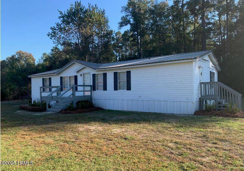 Brunson, SC 29911,1228 Caw Caw Swamp RD Road