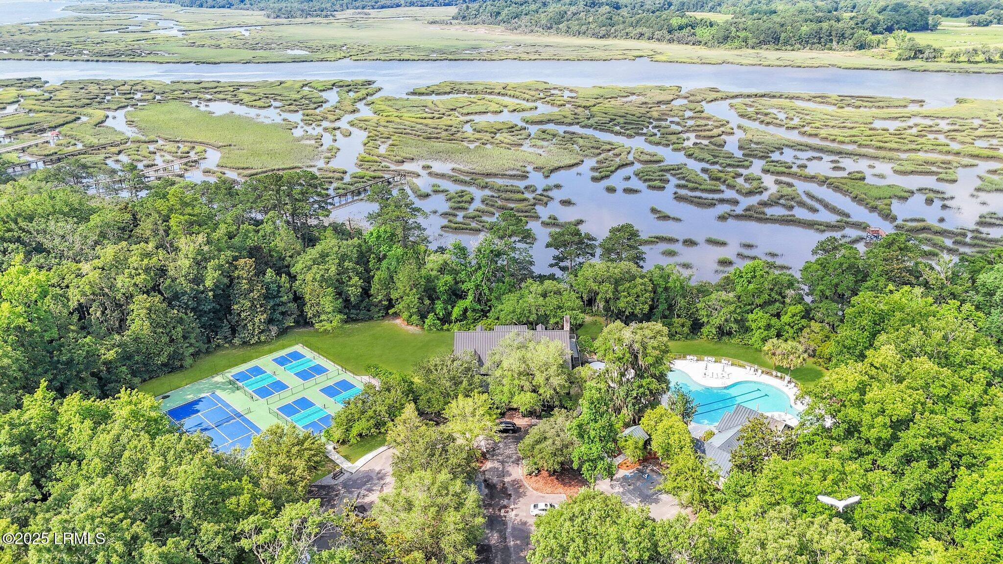 Seabrook, SC 29940,17 Barnaby BLF Bluff