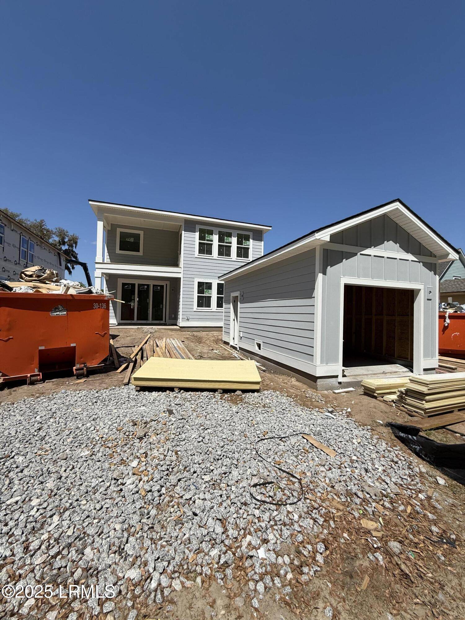 Lady's Island, SC 29907,18 Basin Trail ST Street