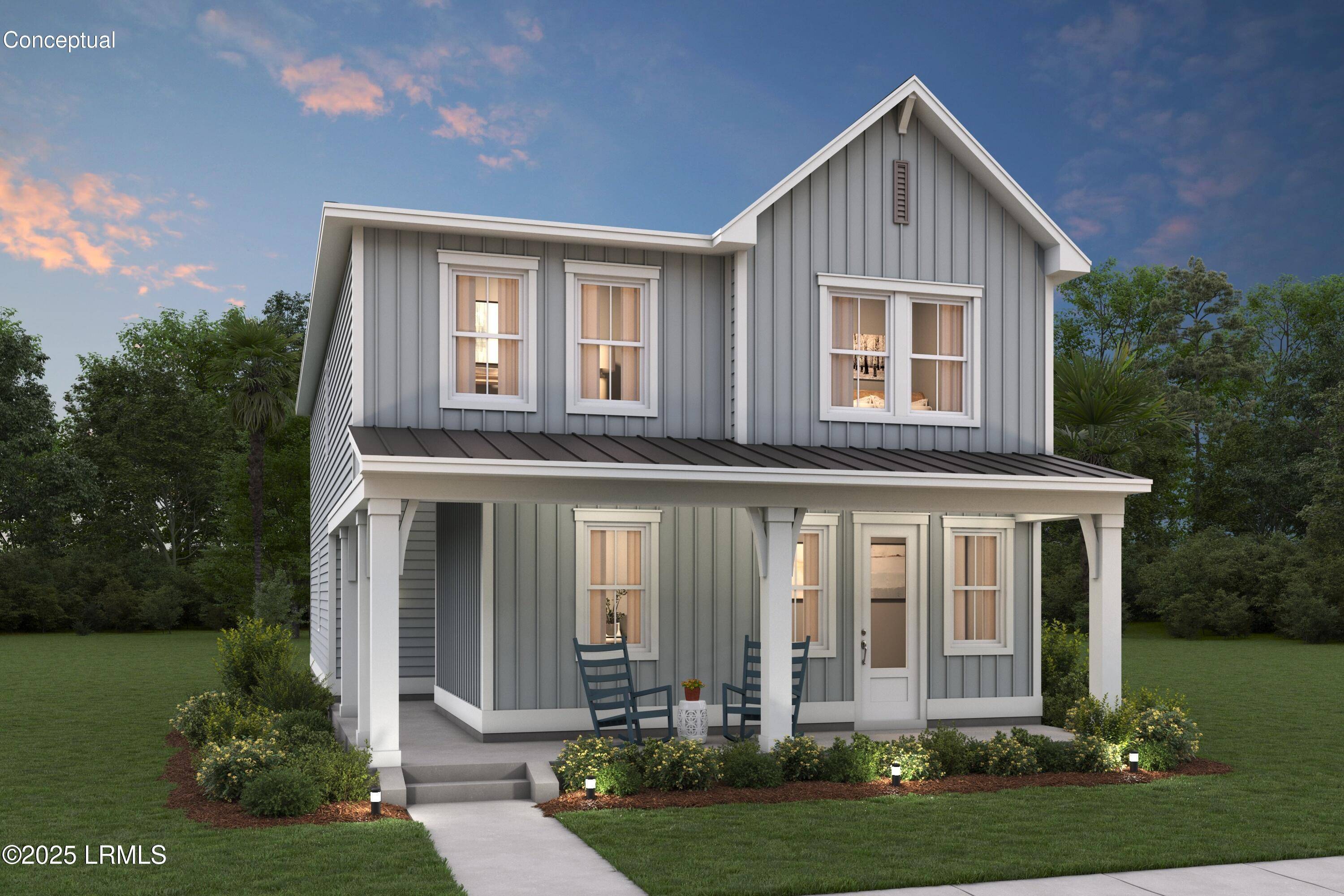 Lady's Island, SC 29907,18 Basin Trail ST Street