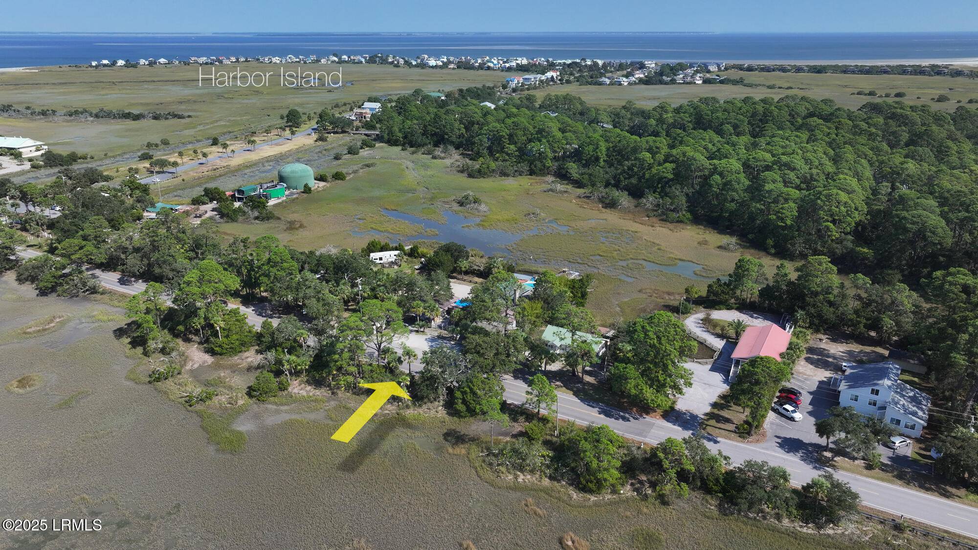 Harbor Island, SC 29920,2111 Sea Island Parkway