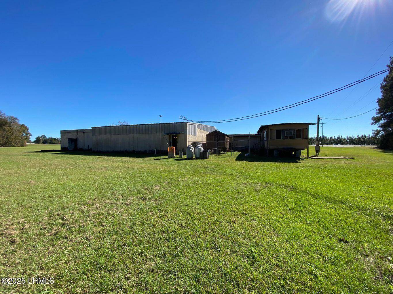 Allendale, SC 29810,10438 Burtons Ferry HWY Highway