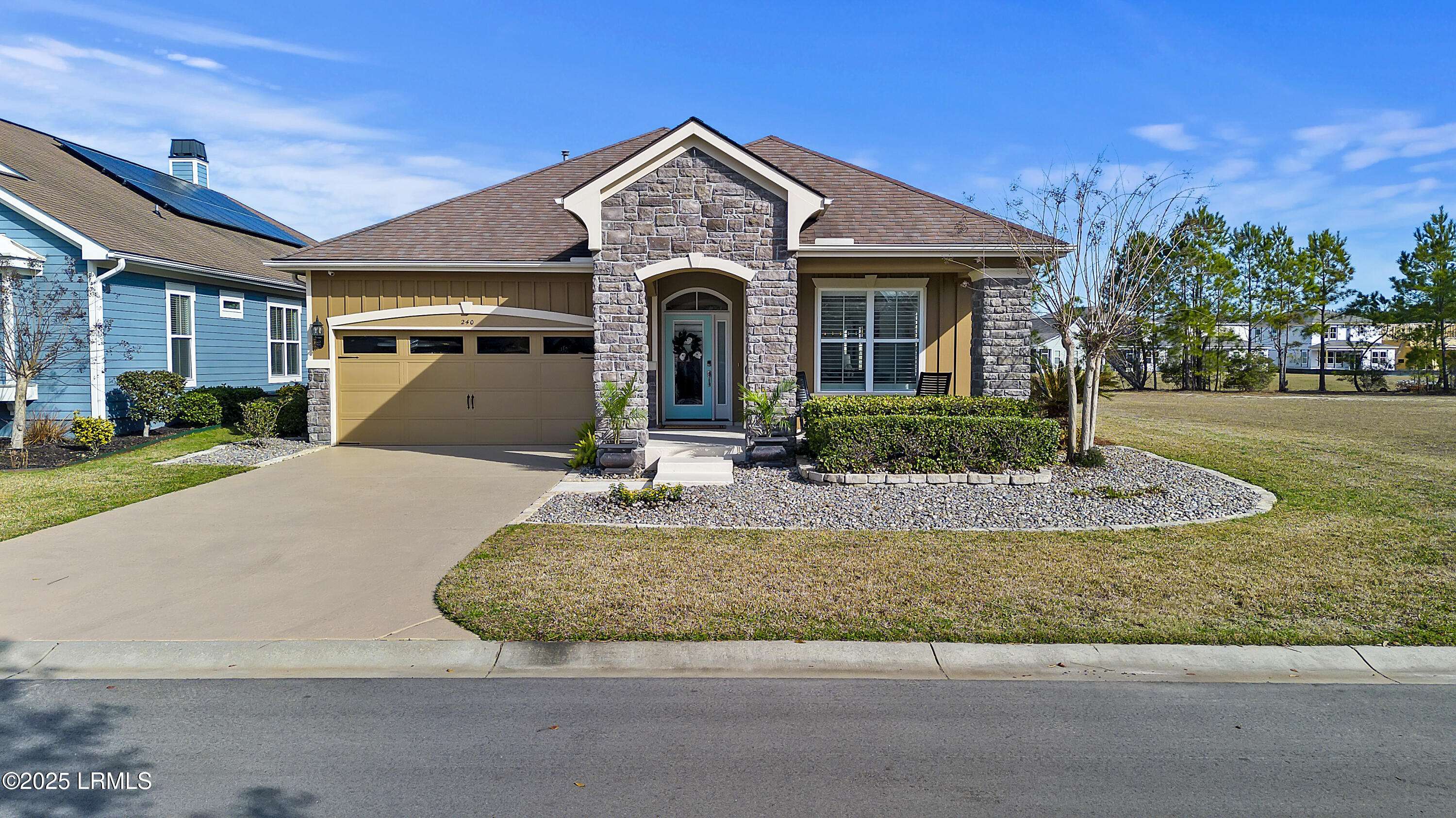 Hardeeville, SC 29927,240 Garden Row DR Drive