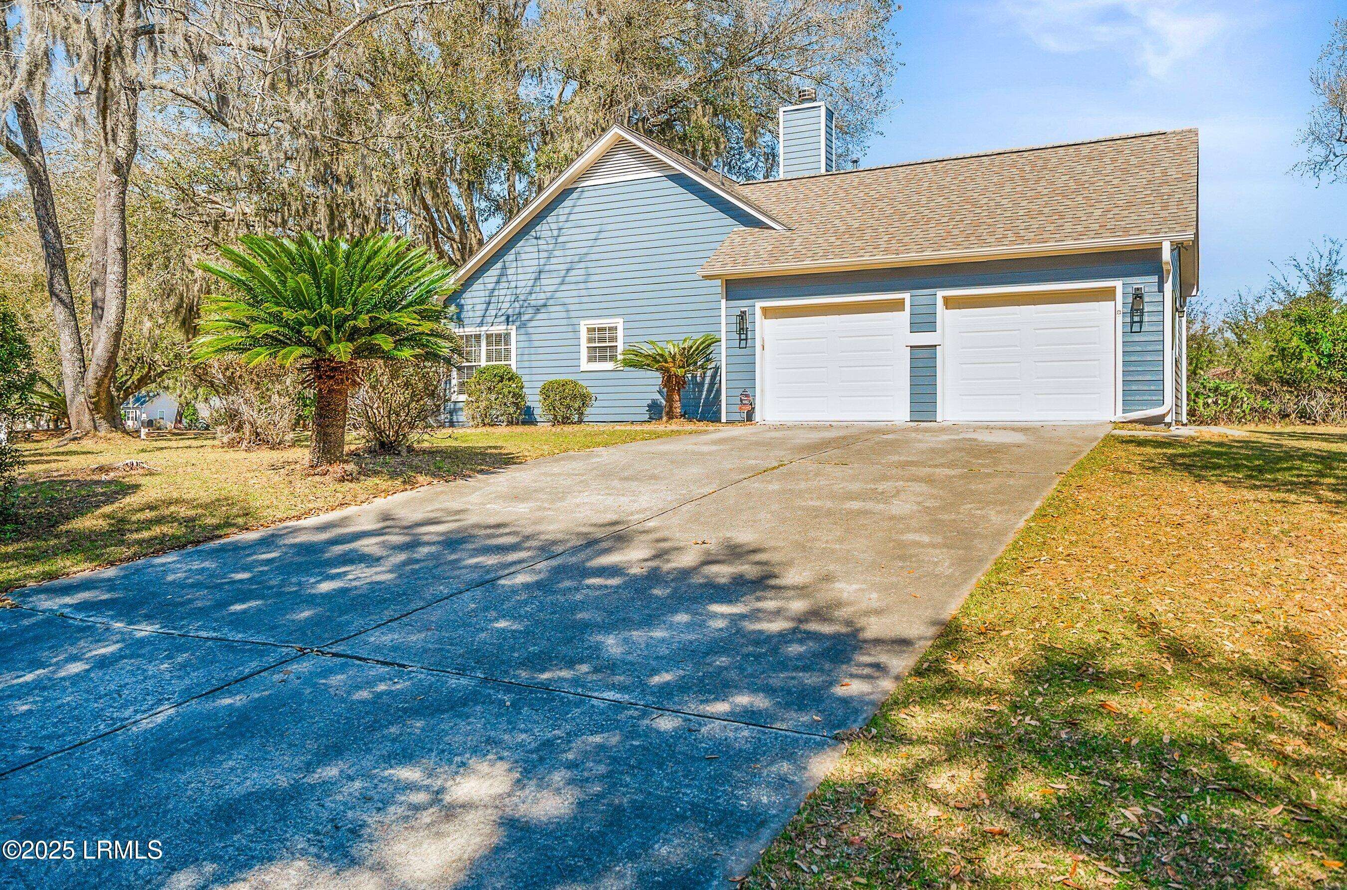 Beaufort, SC 29902,1046 Otter CIR Circle