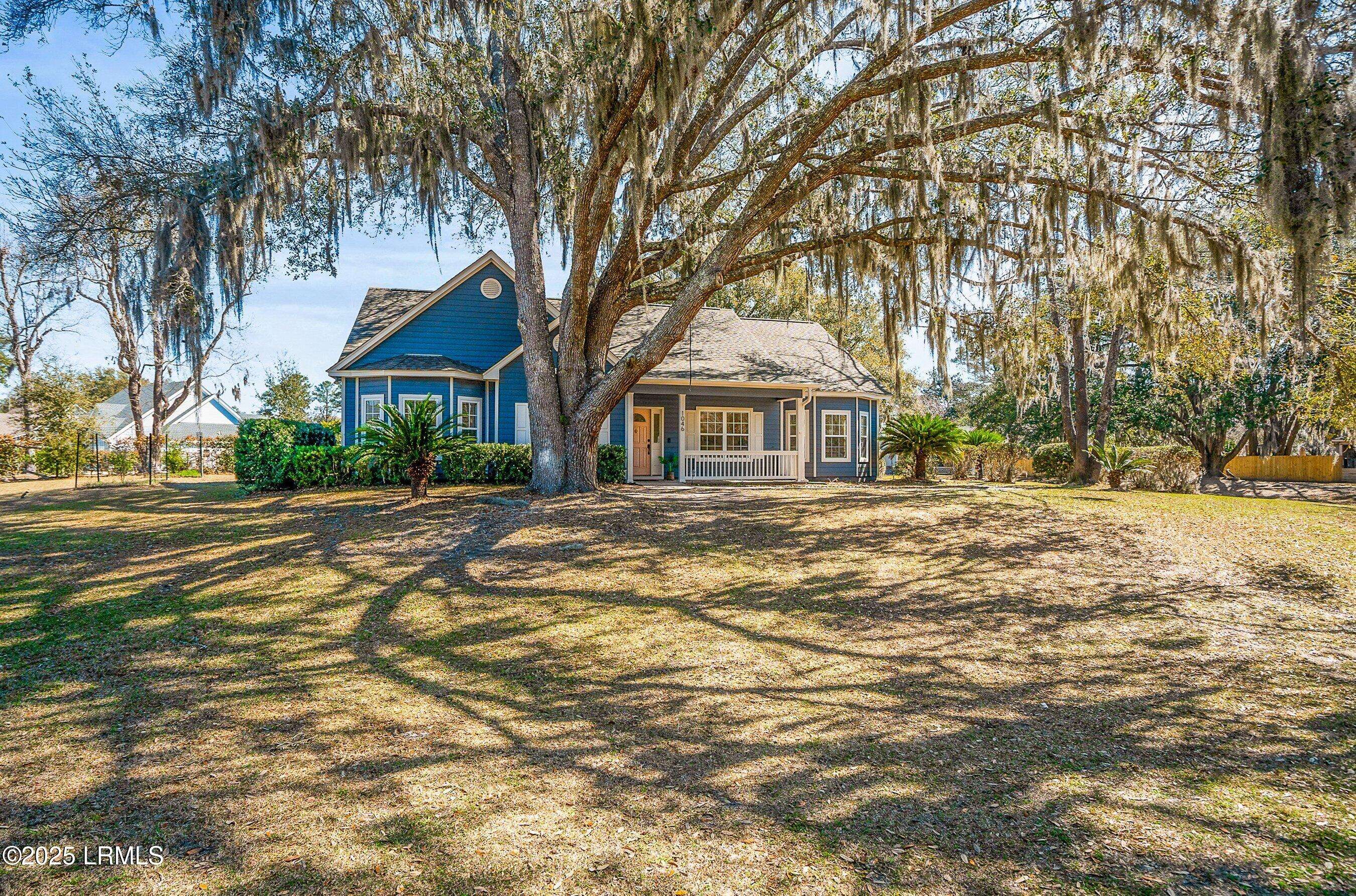 Beaufort, SC 29902,1046 Otter CIR Circle