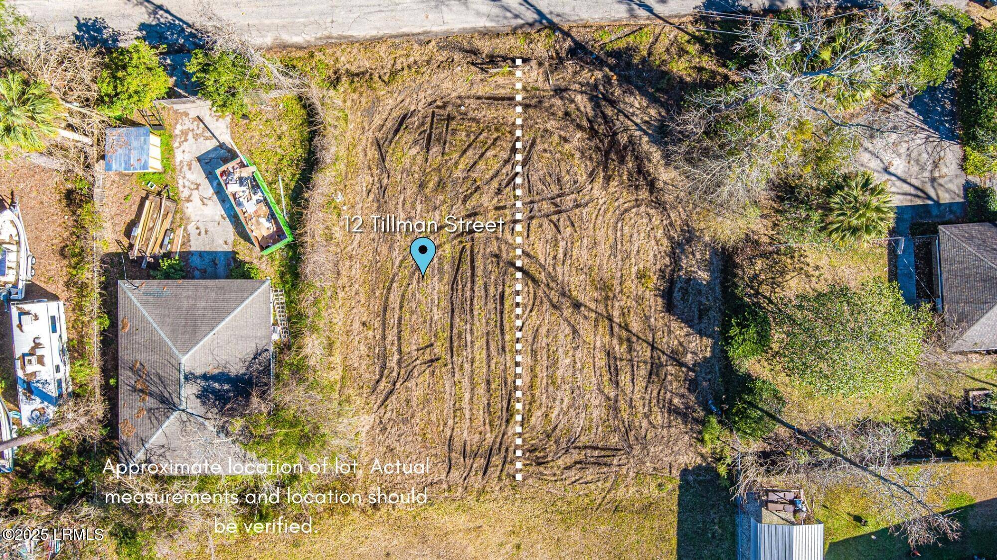 Bluffton, SC 29910,12 Tillman ST Street