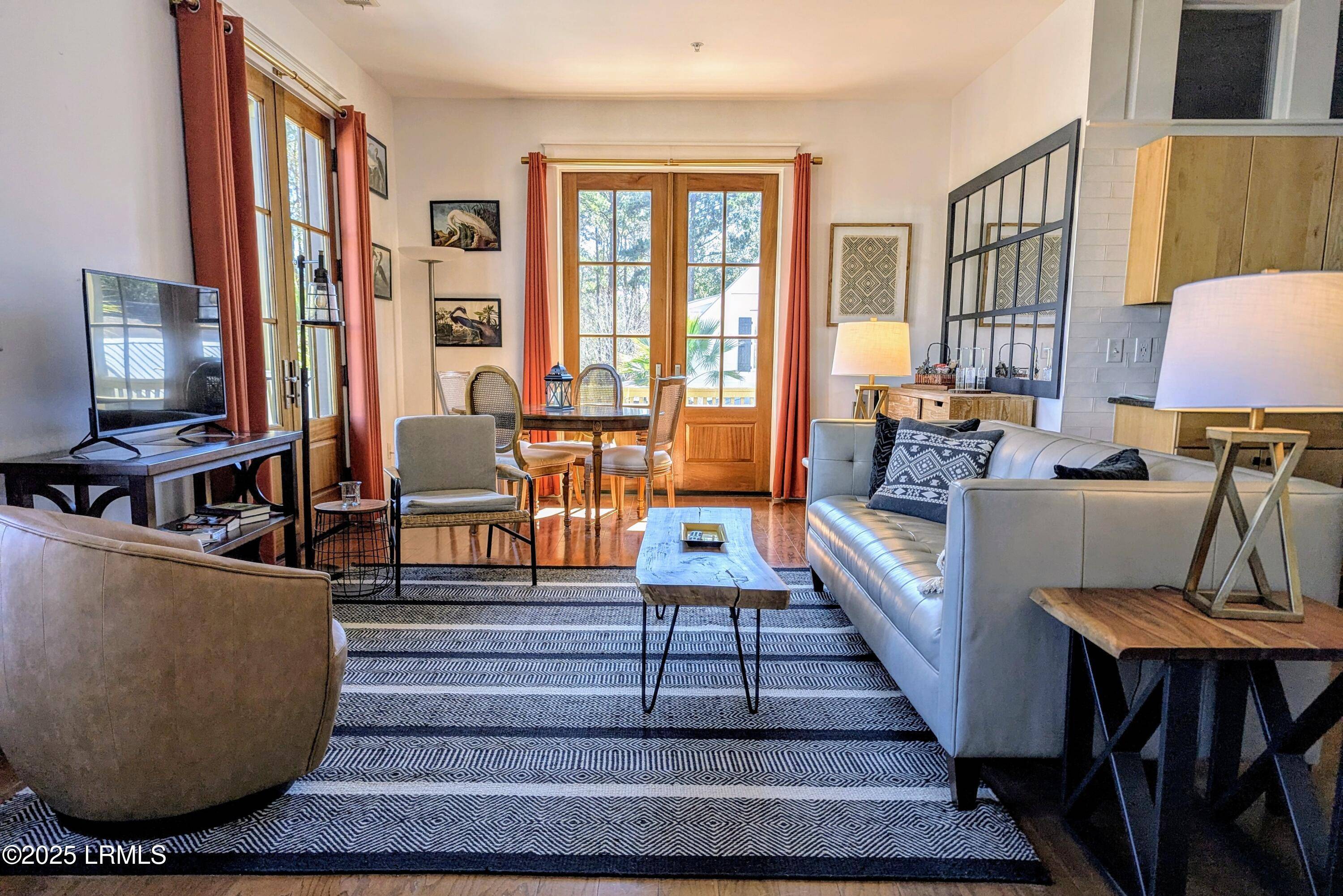 Beaufort, SC 29906,14 Abbey Row