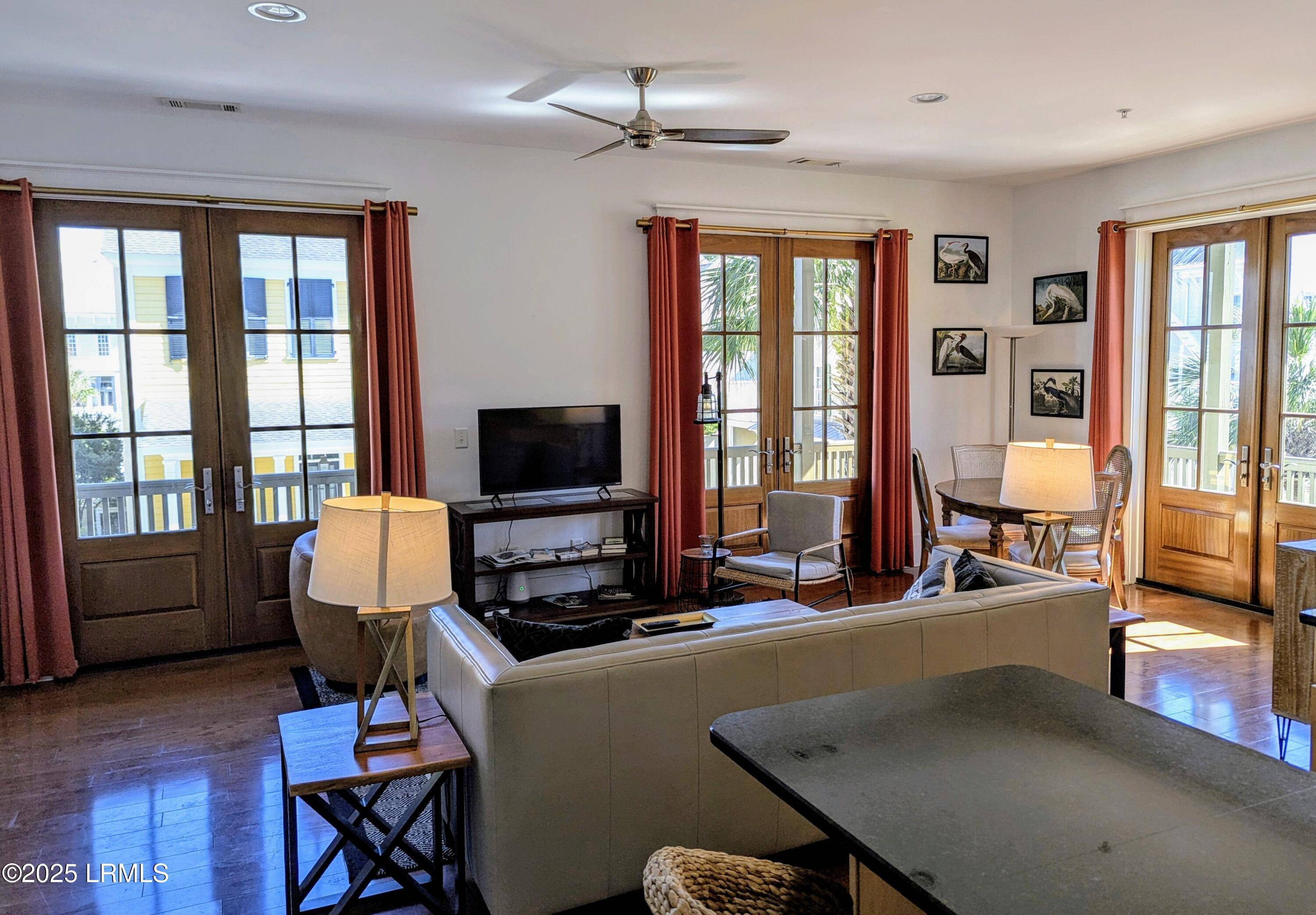 Beaufort, SC 29906,14 Abbey Row