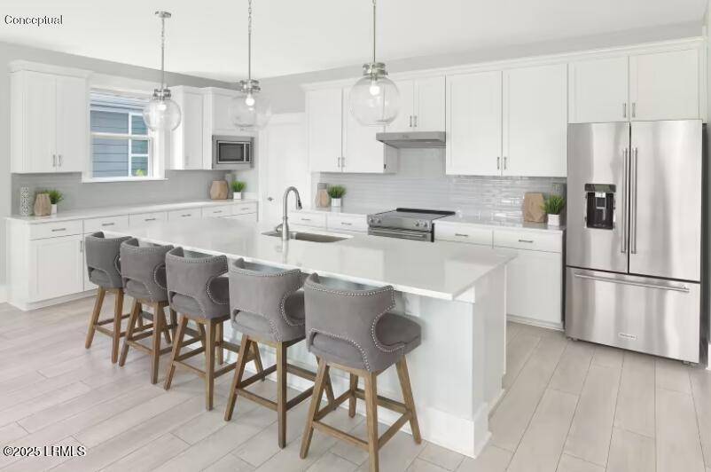 Beaufort, SC 29902,1174 Salty Hammock CT Court