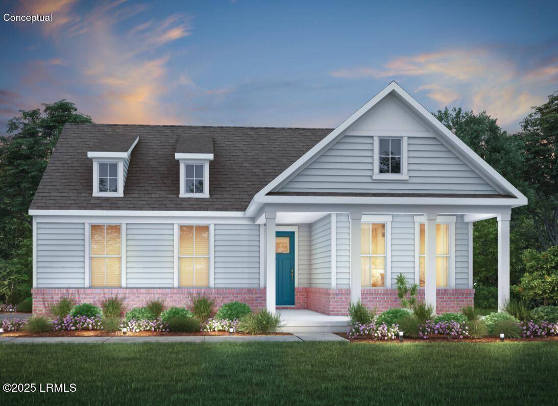 Beaufort, SC 29902,1174 Salty Hammock CT Court