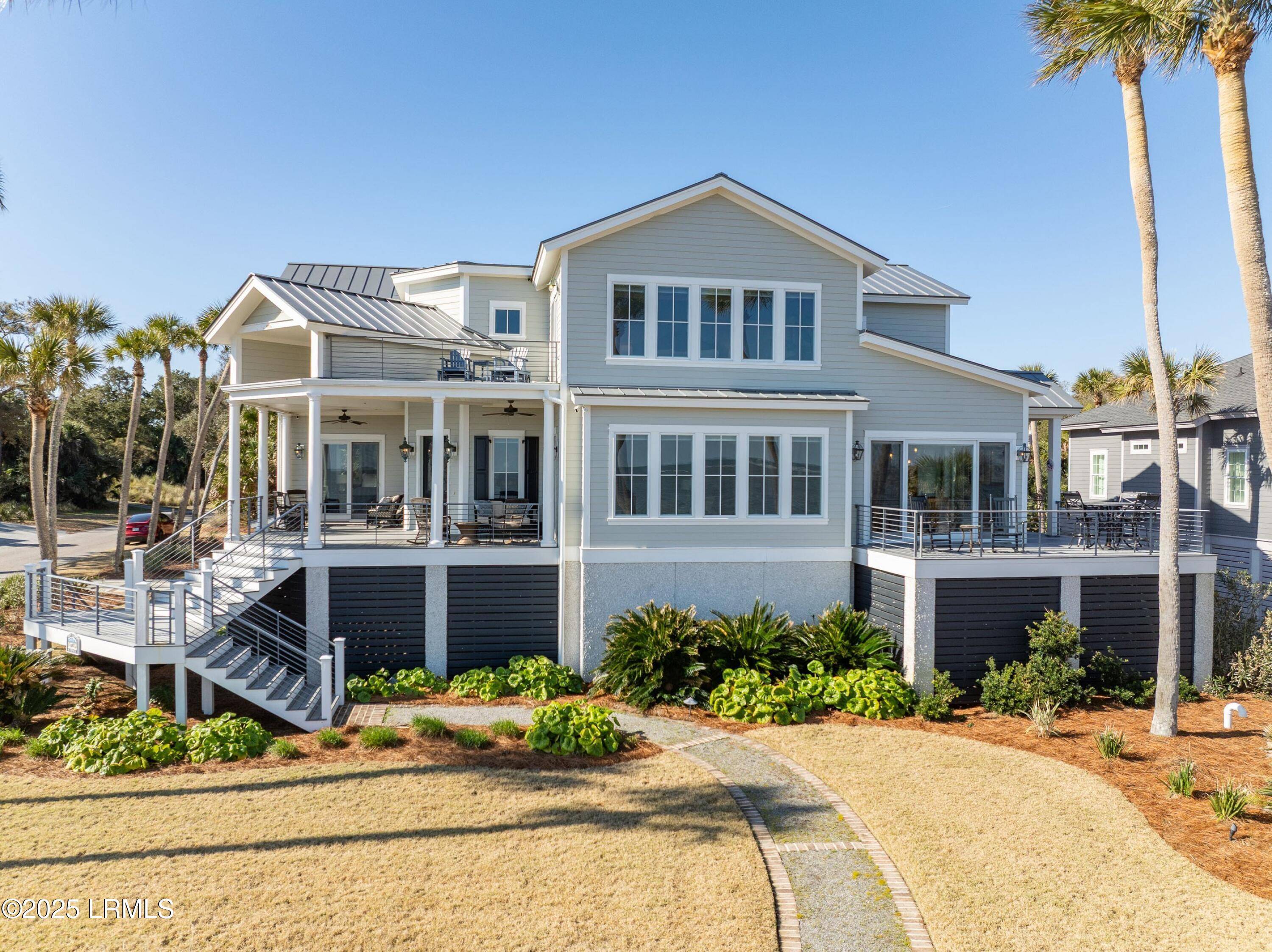St. Helena Island, SC 29920,497 Porpoise DR Drive
