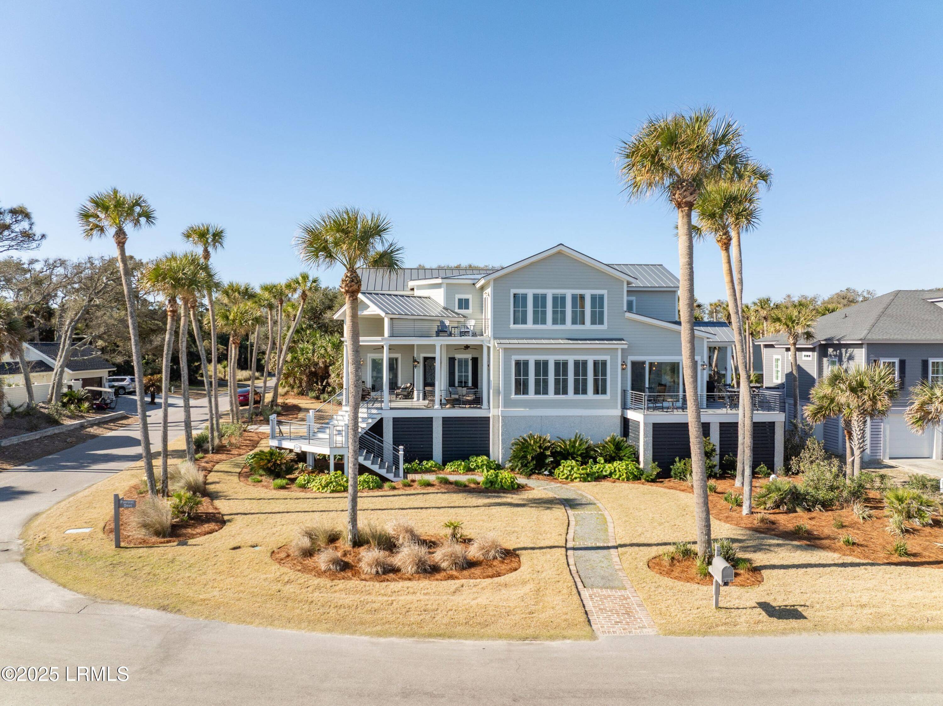 St. Helena Island, SC 29920,497 Porpoise DR Drive