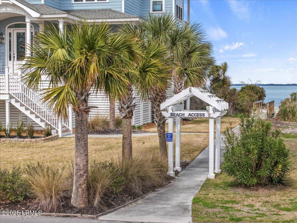 Harbor Island, SC 29920,120 Harbor DR Drive
