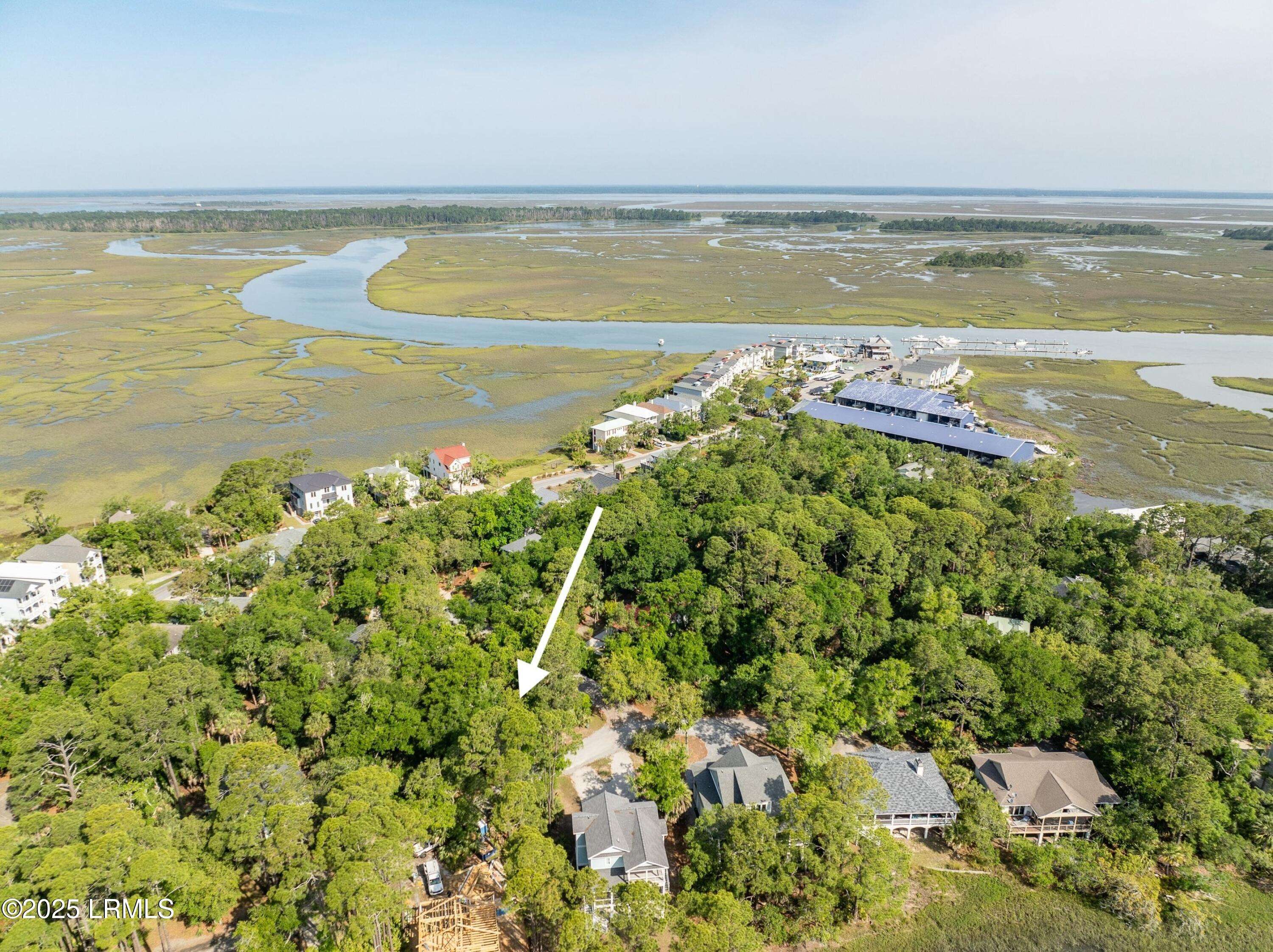 Fripp Island, SC 29920,372 Perch DR Drive