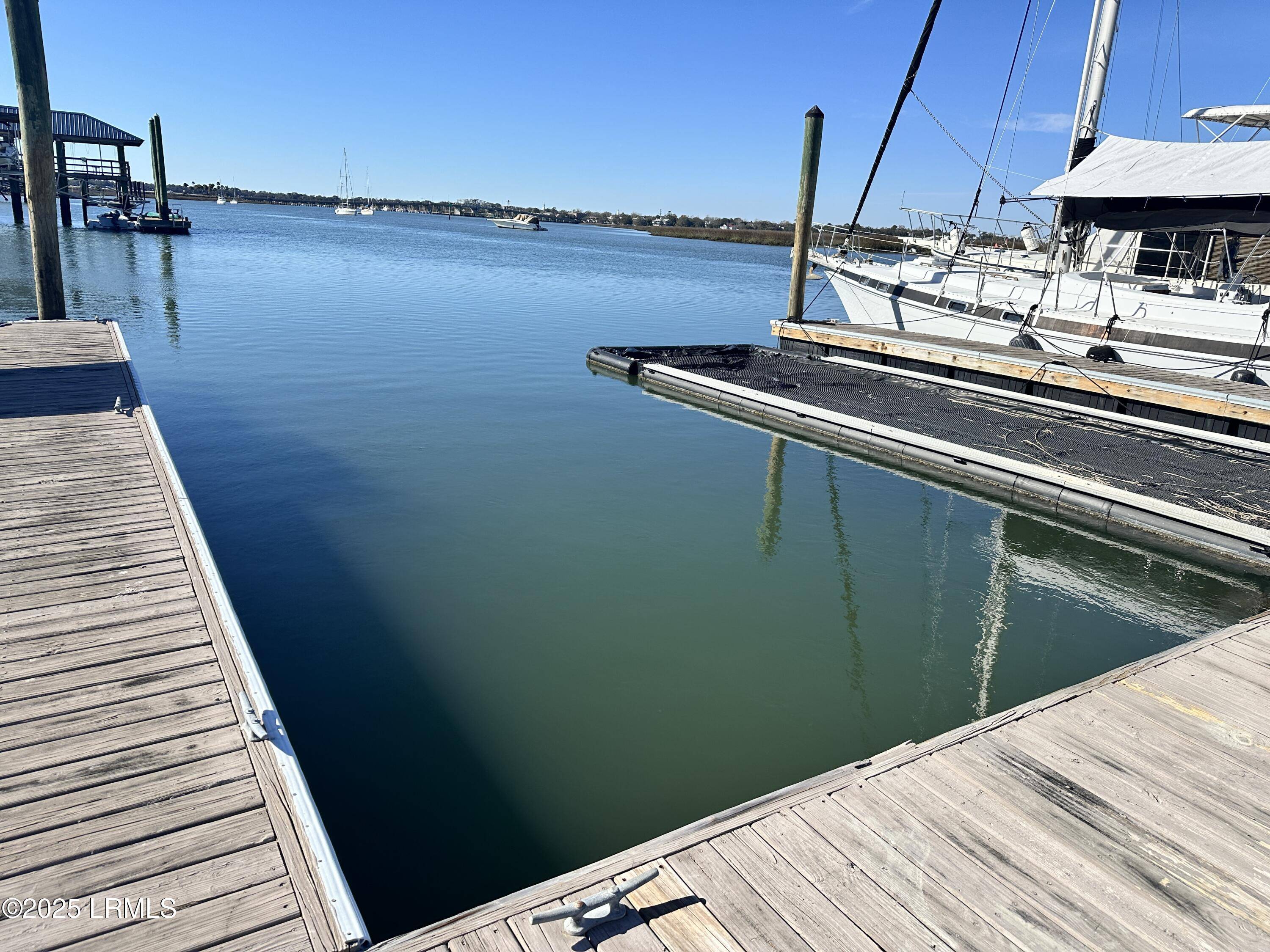 Beaufort, SC 29907,A-13 Ladys Island Marina