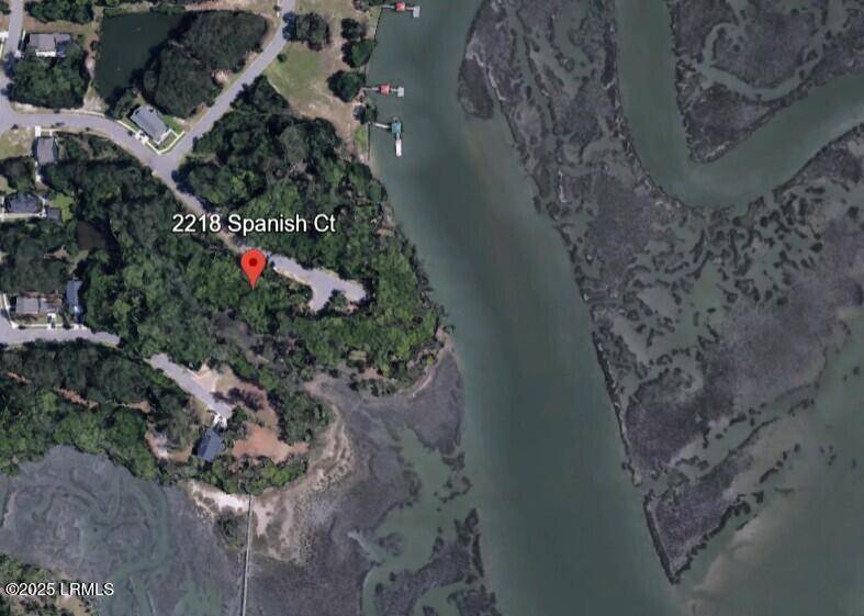 Beaufort, SC 29902,2218 Spanish CT Court