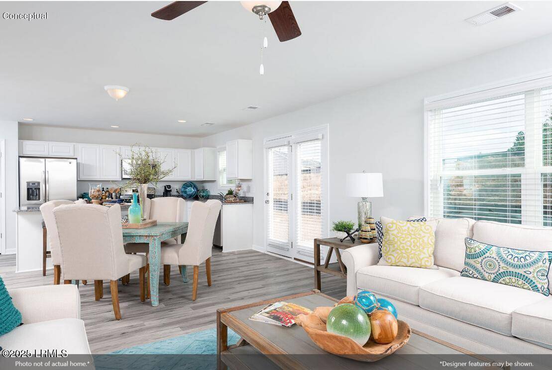 Hardeeville, SC 29927,340 Waters Edge WAY Way
