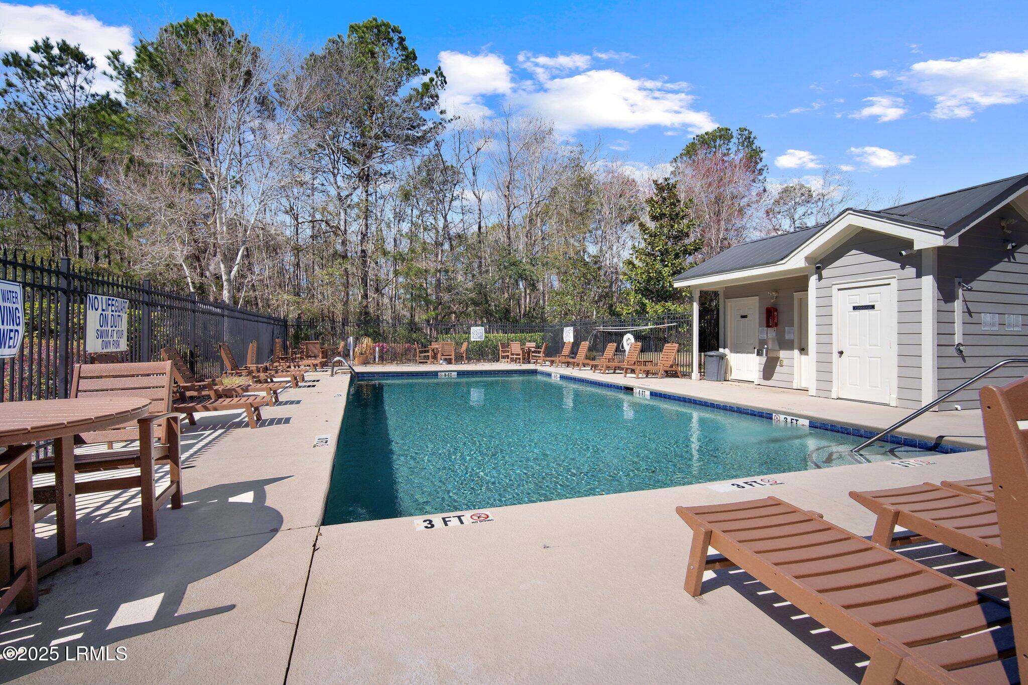Bluffton, SC 29910,29 Plumgrass ST Street