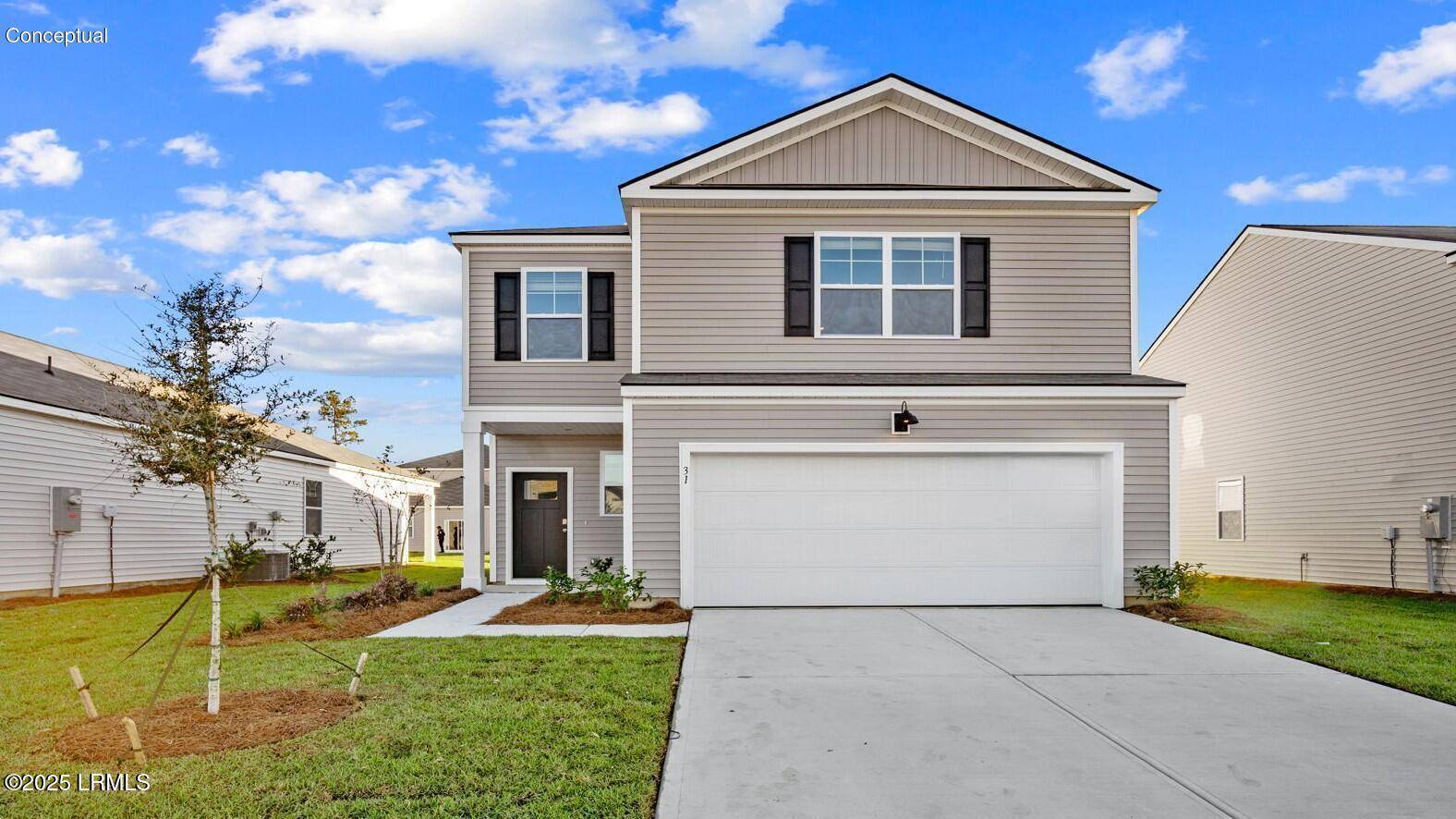 Ridgeland, SC 29936,242 Hideaway ST Street