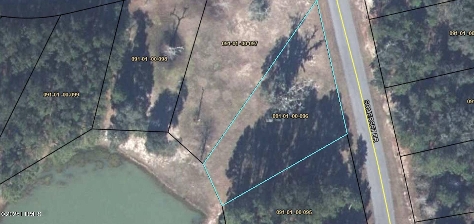 Yemassee, SC 29945,413 Somerset DR Drive