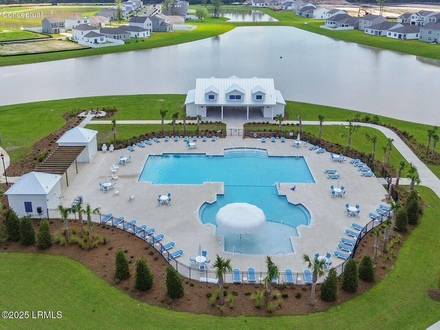 Ridgeland, SC 29936,433 Holiday ST Street