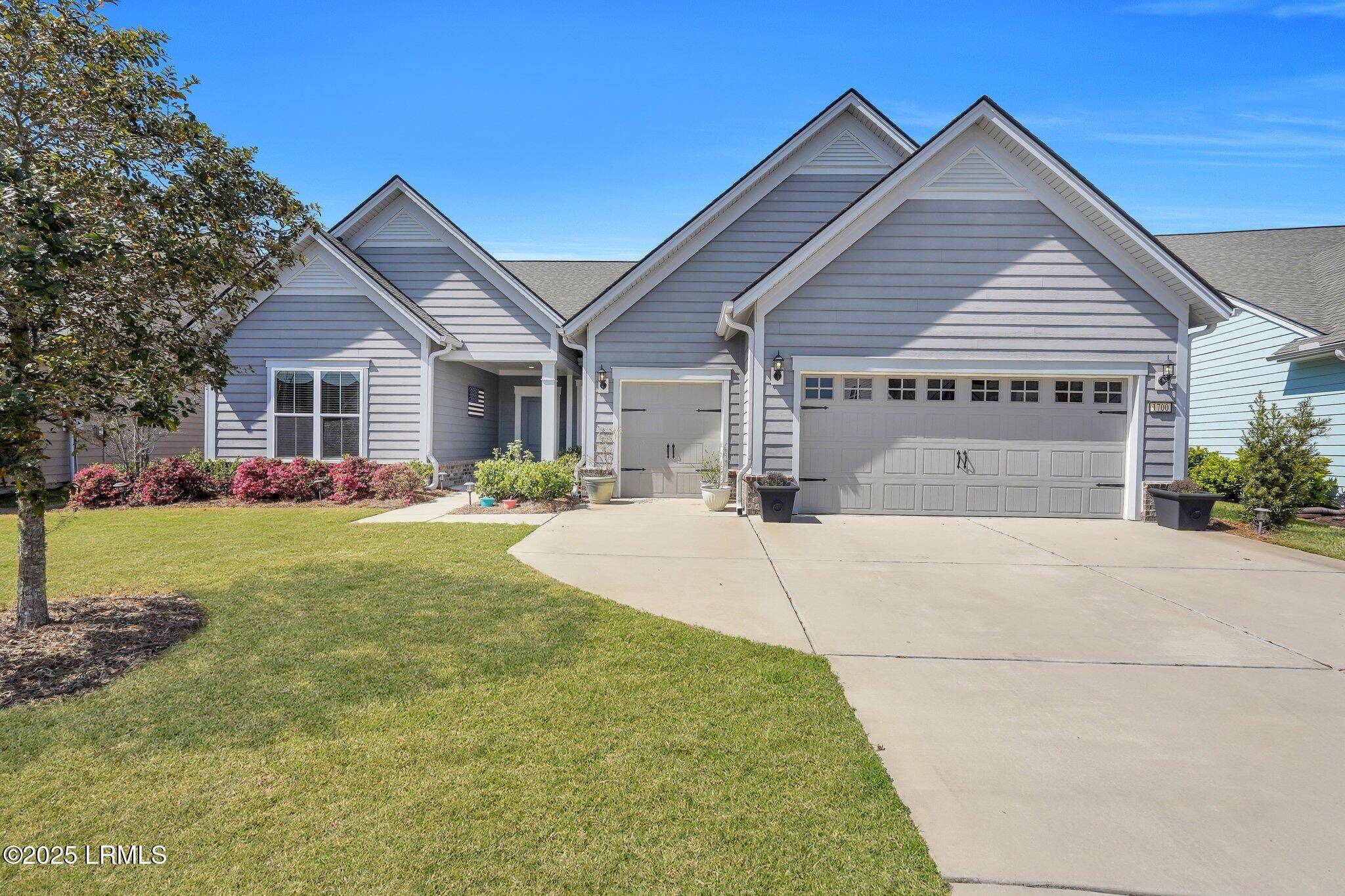 Okatie, SC 29909,1700 Promenade LN Lane