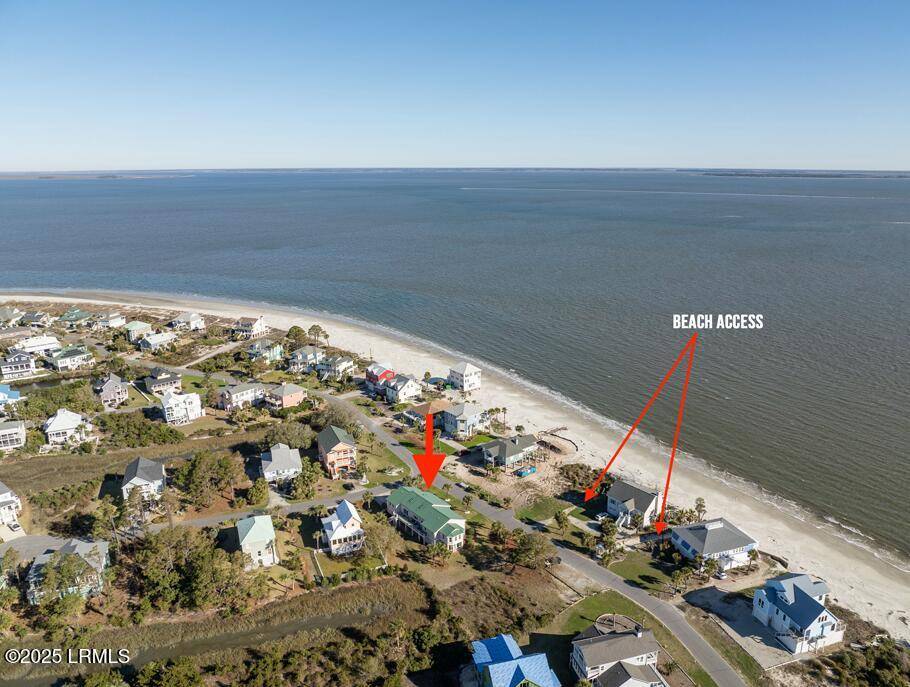 Harbor Island, SC 29920,1 Scallop CT Court