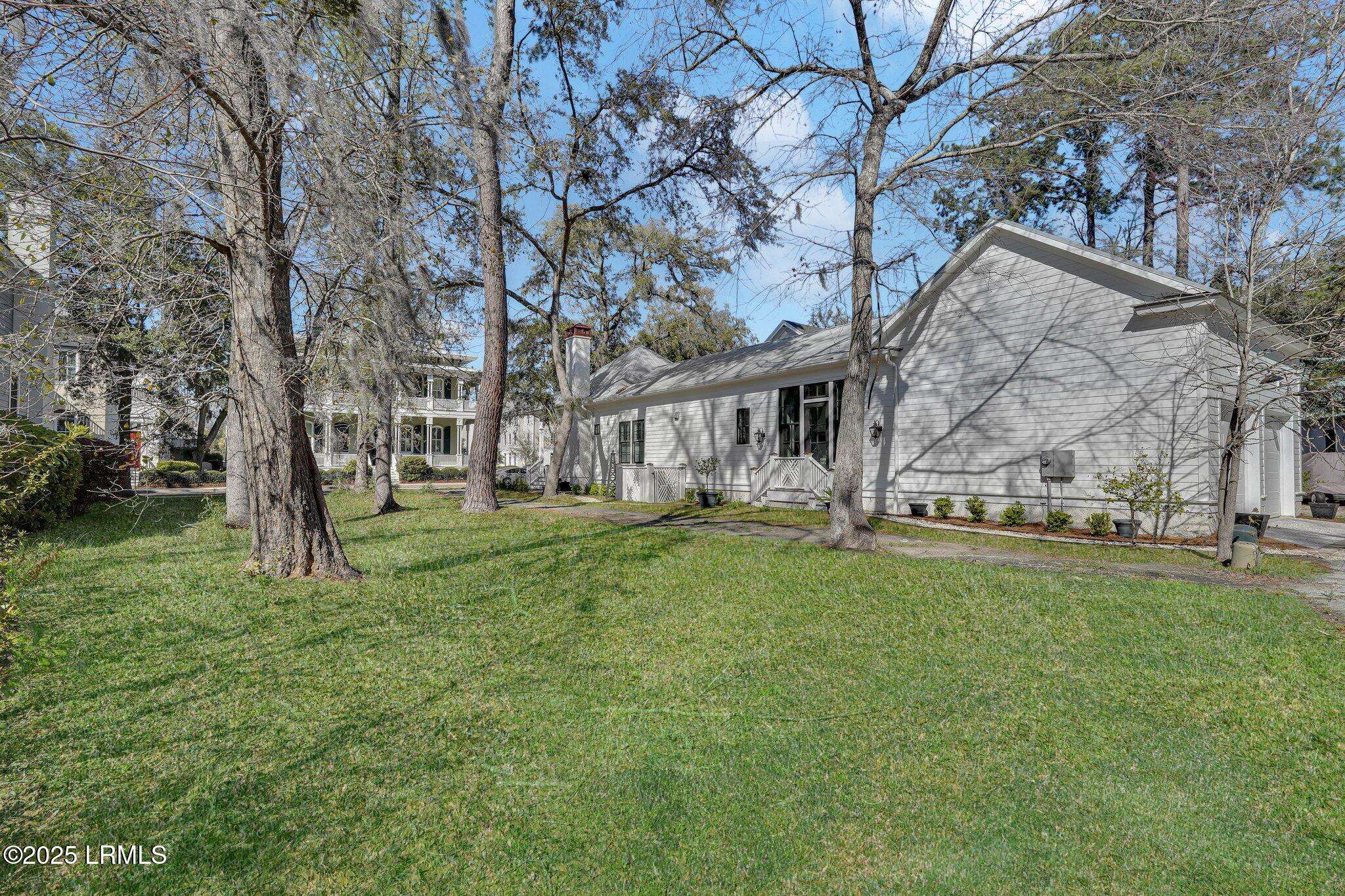 Beaufort, SC 29906,45 Harford