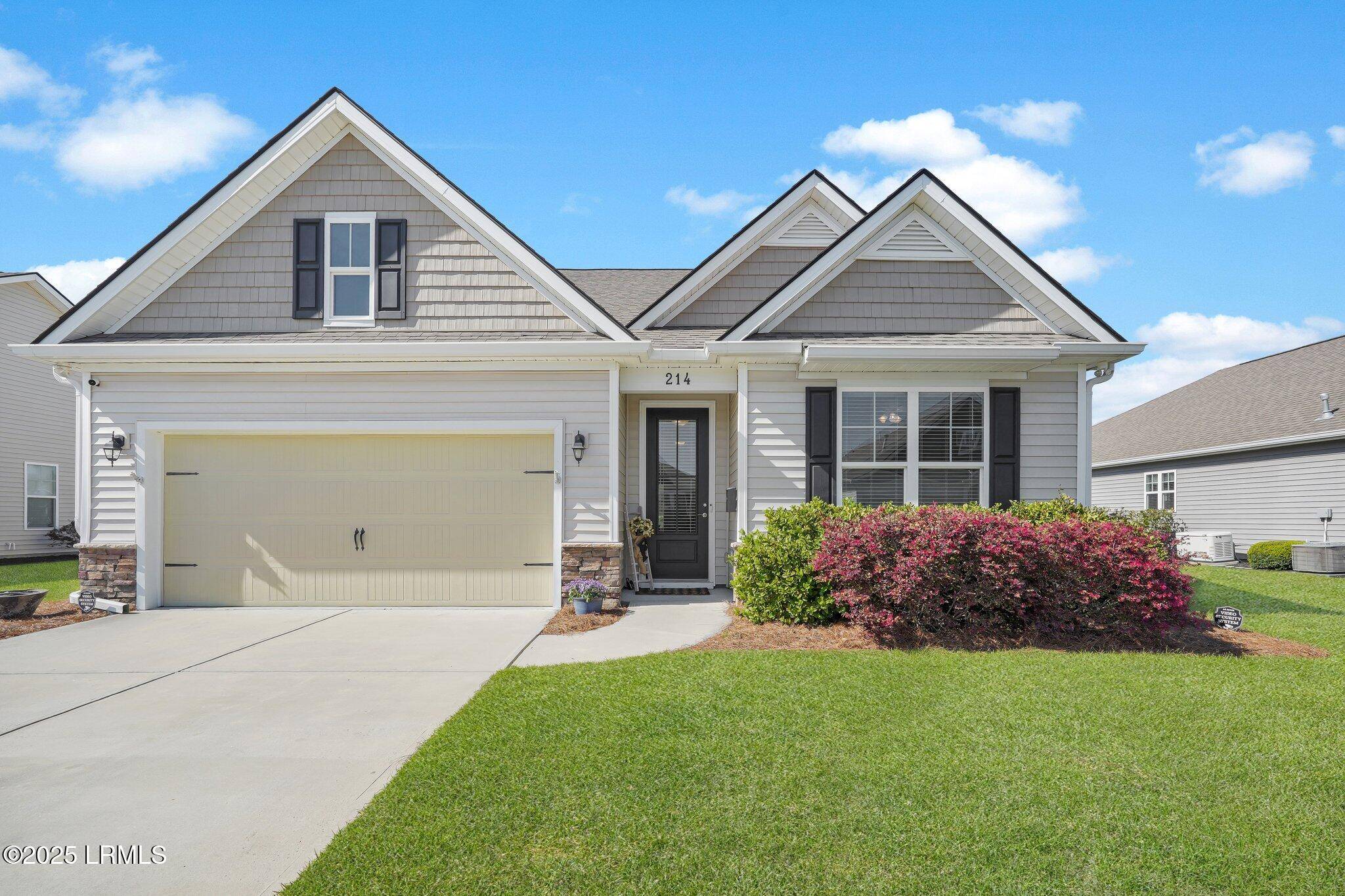 Okatie, SC 29909,214 Lombards Mill LN Lane