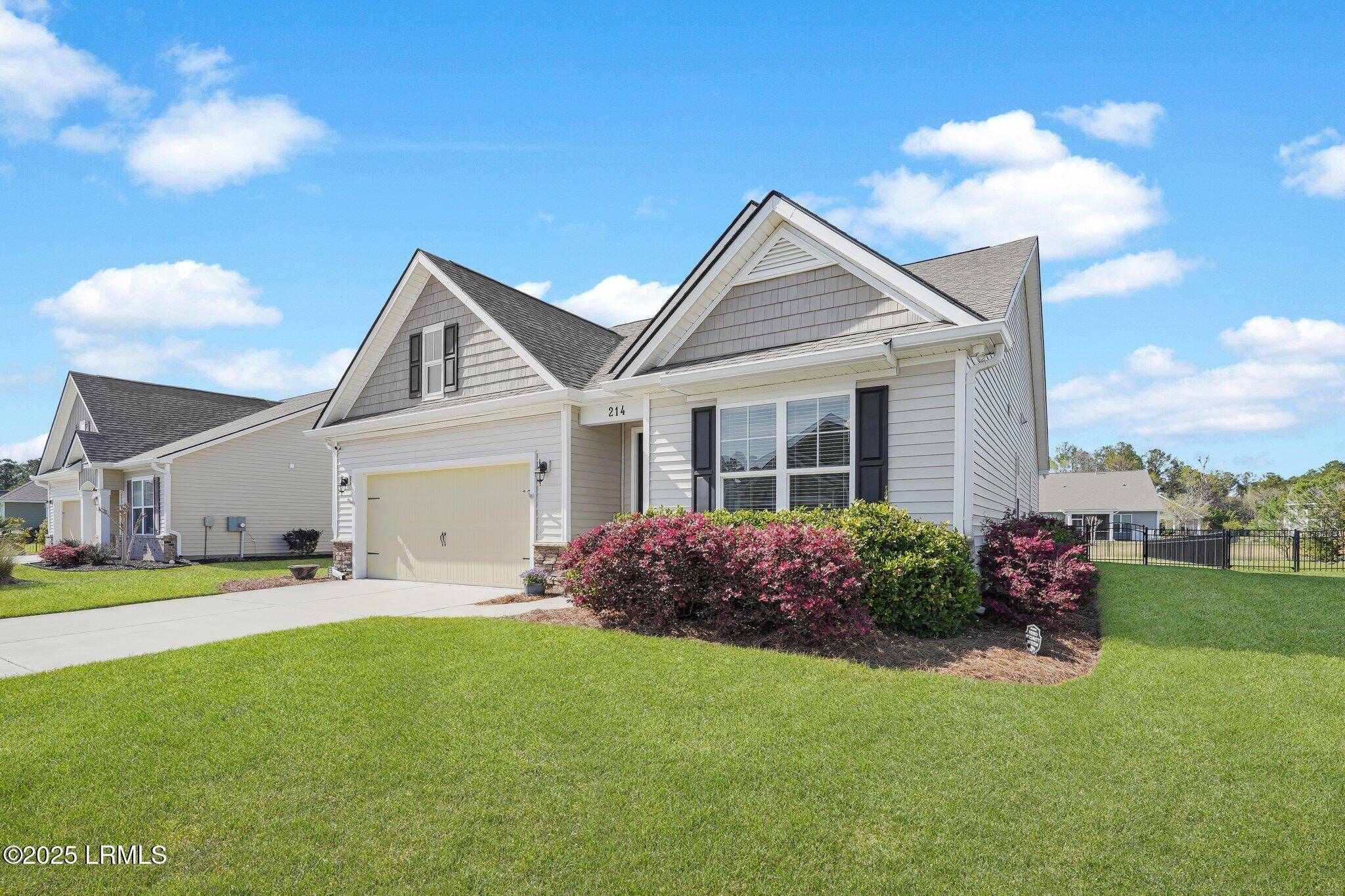 Okatie, SC 29909,214 Lombards Mill LN Lane