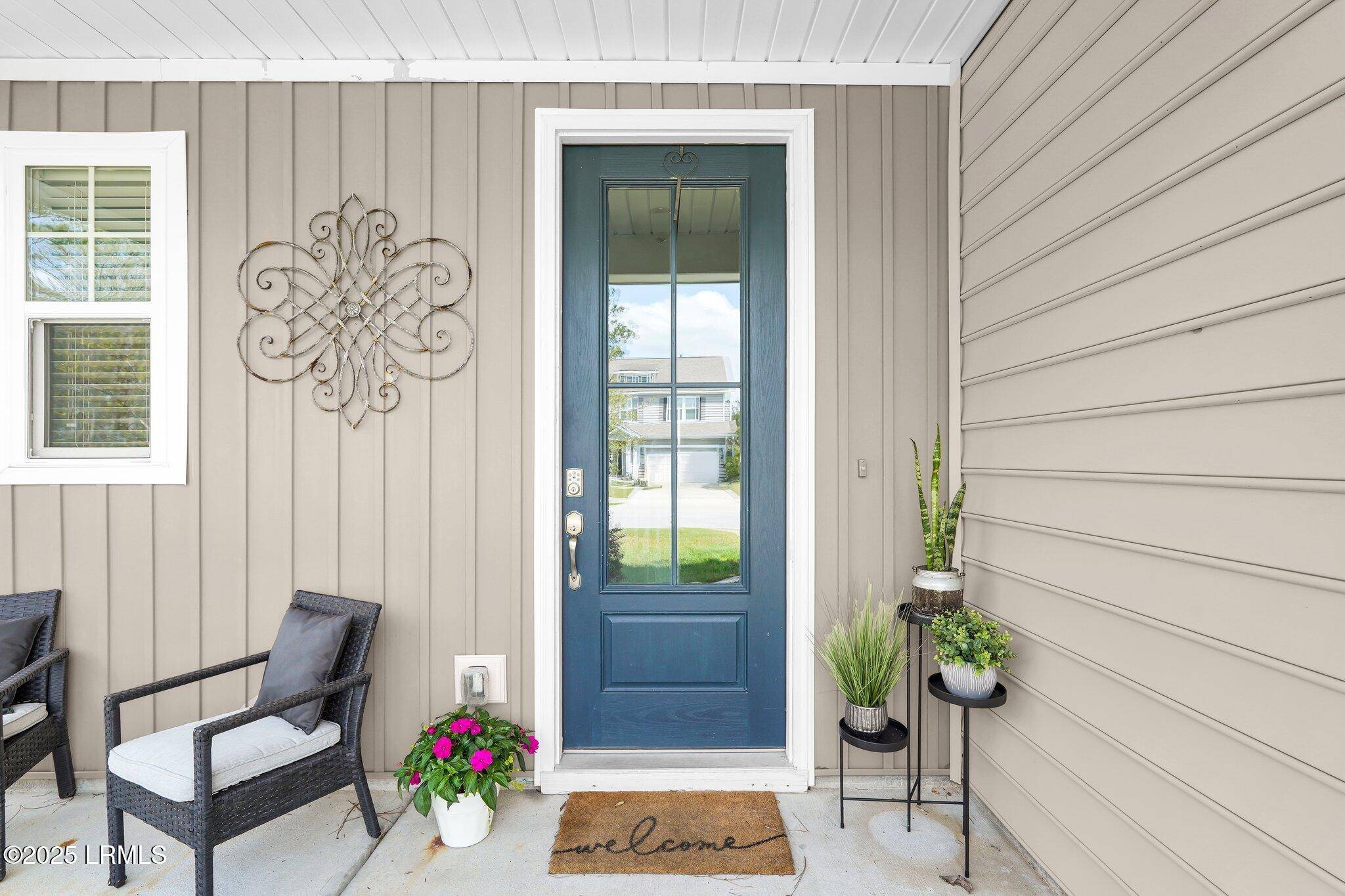 Okatie, SC 29909,283 Hulston Landing RD Road