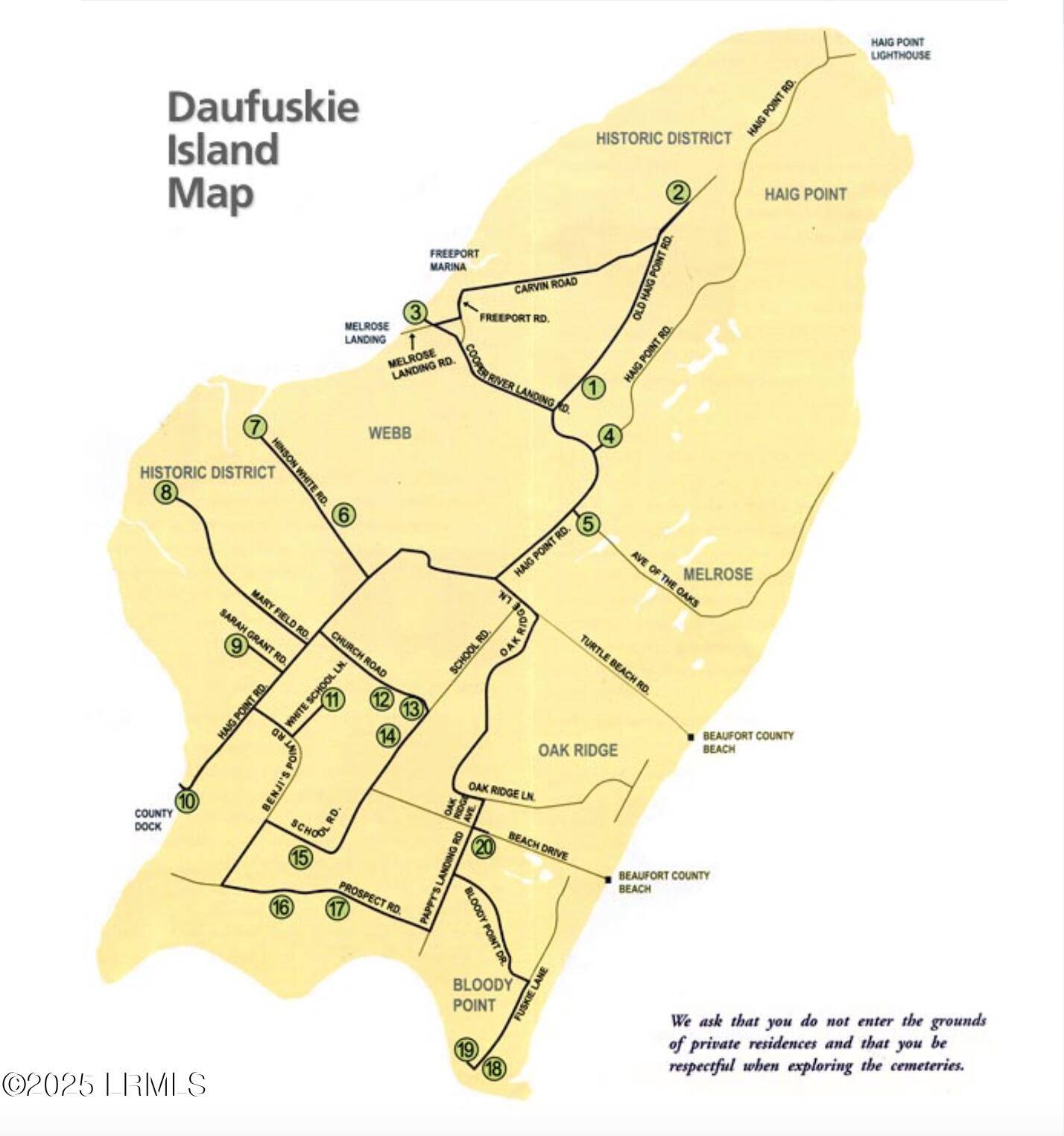 Daufuskie Island, SC 29915,34 Beach RD Road