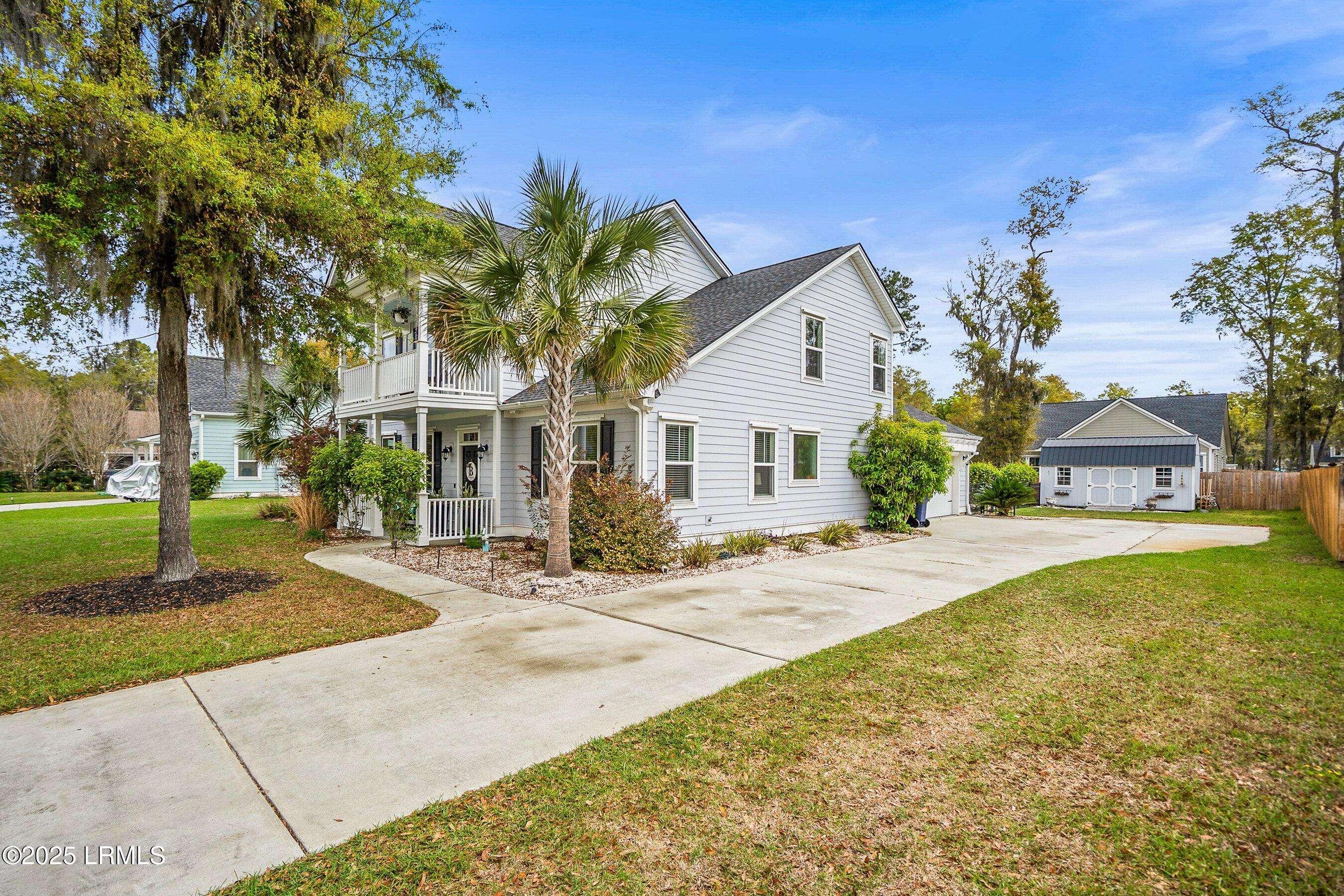 Beaufort, SC 29907,7 Tern RD Road
