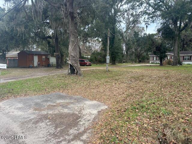 Beaufort, SC 29906,32 Glaze DR Drive