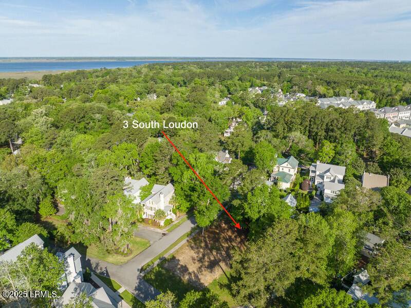 Beaufort, SC 29906,3 S Loudon