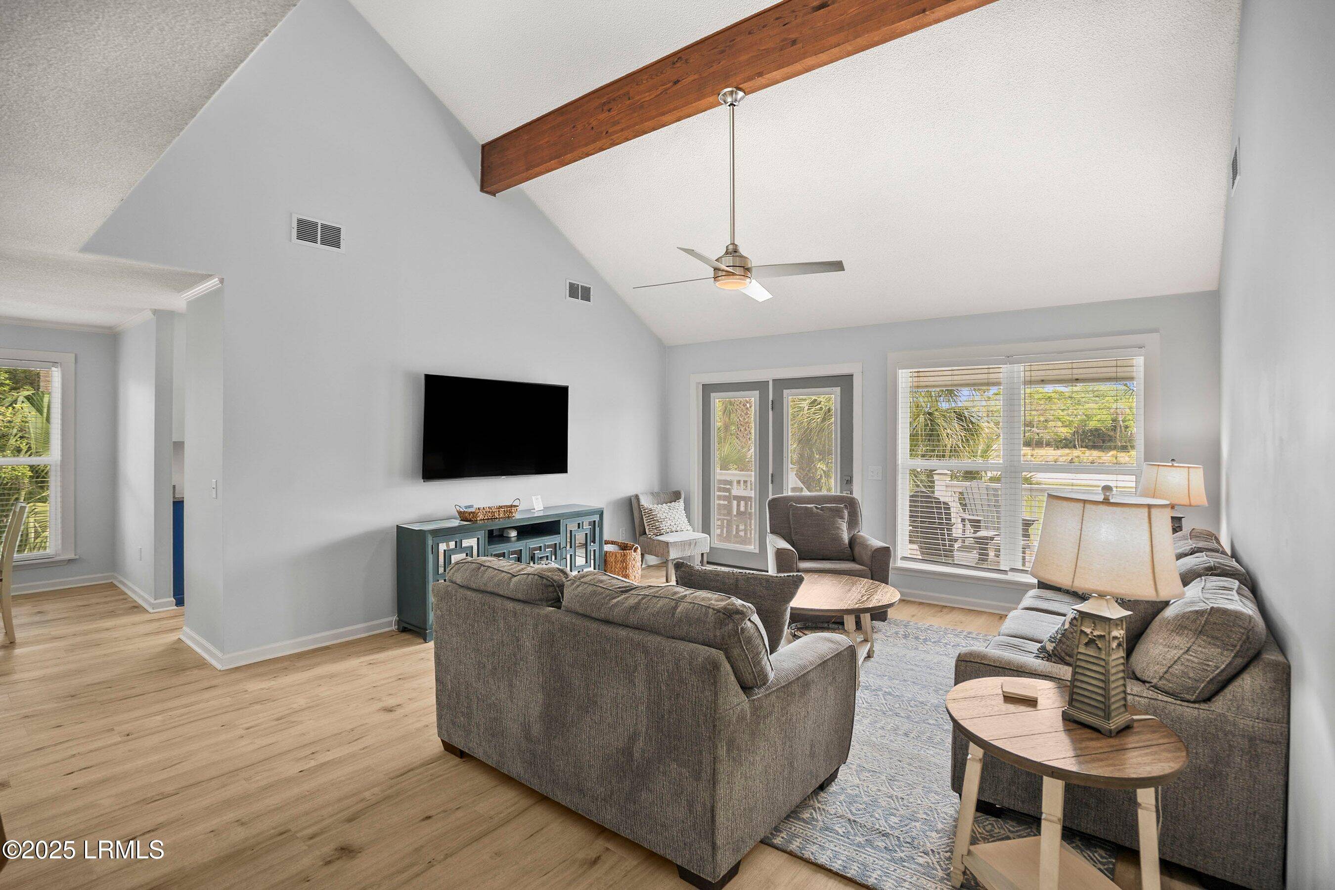 Fripp Island, SC 29920,26 Fairway Club DR Drive