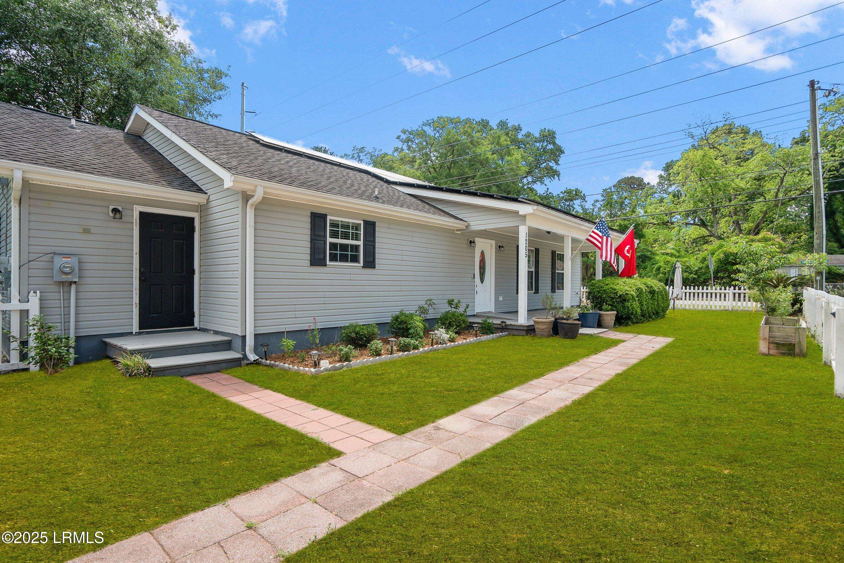 Beaufort, SC 29902,1205 Duncan DR Drive