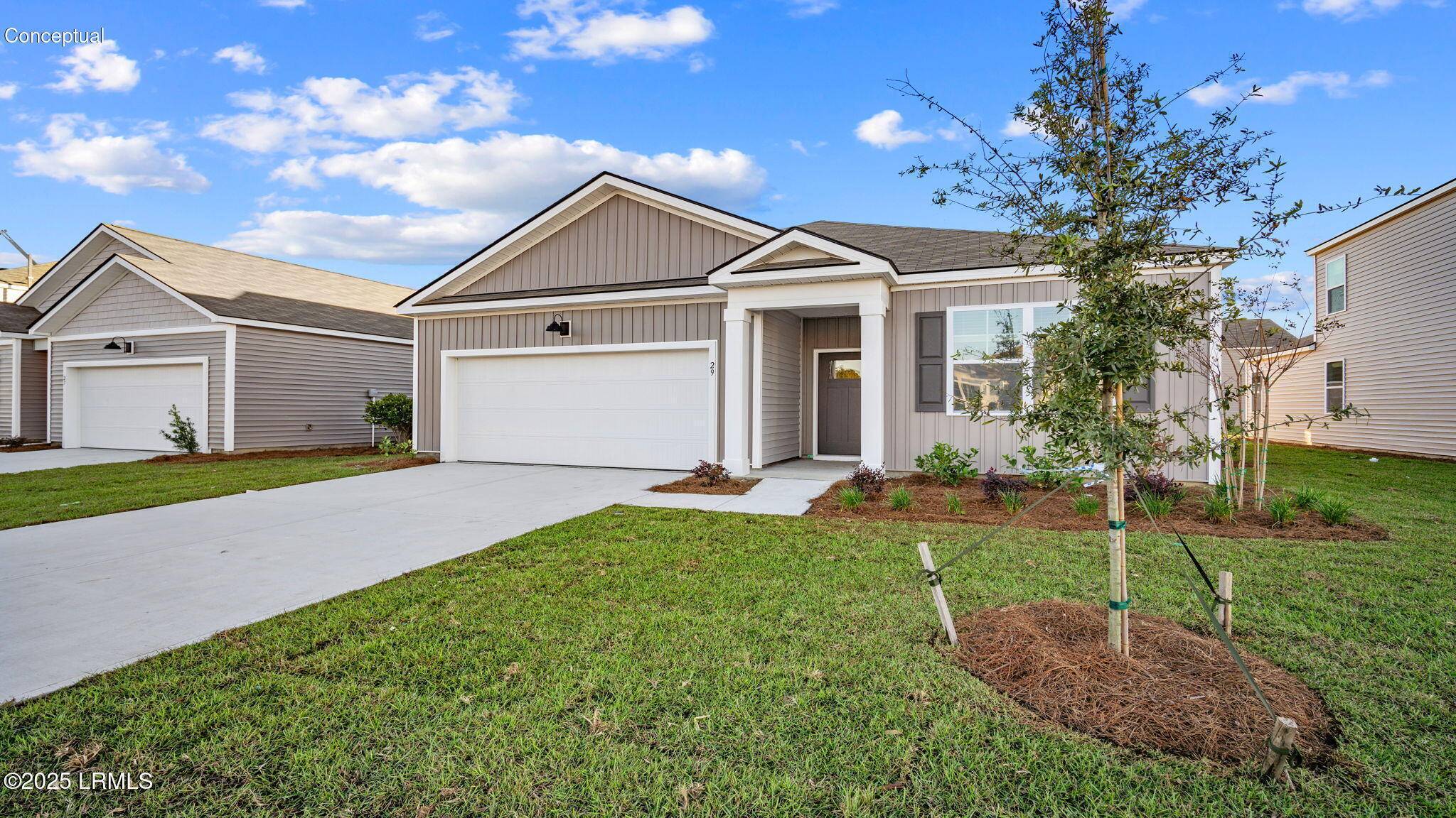Ridgeland, SC 29936,512 Sanctuary DR Drive