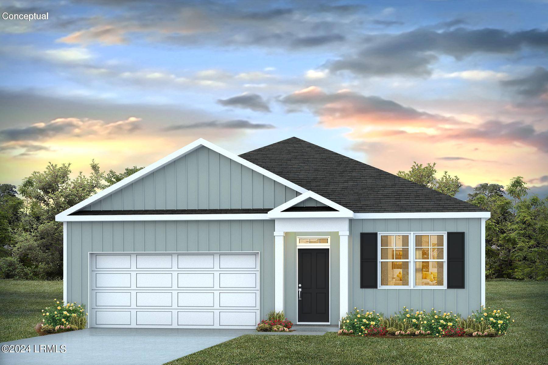 Ridgeland, SC 29936,512 Sanctuary DR Drive