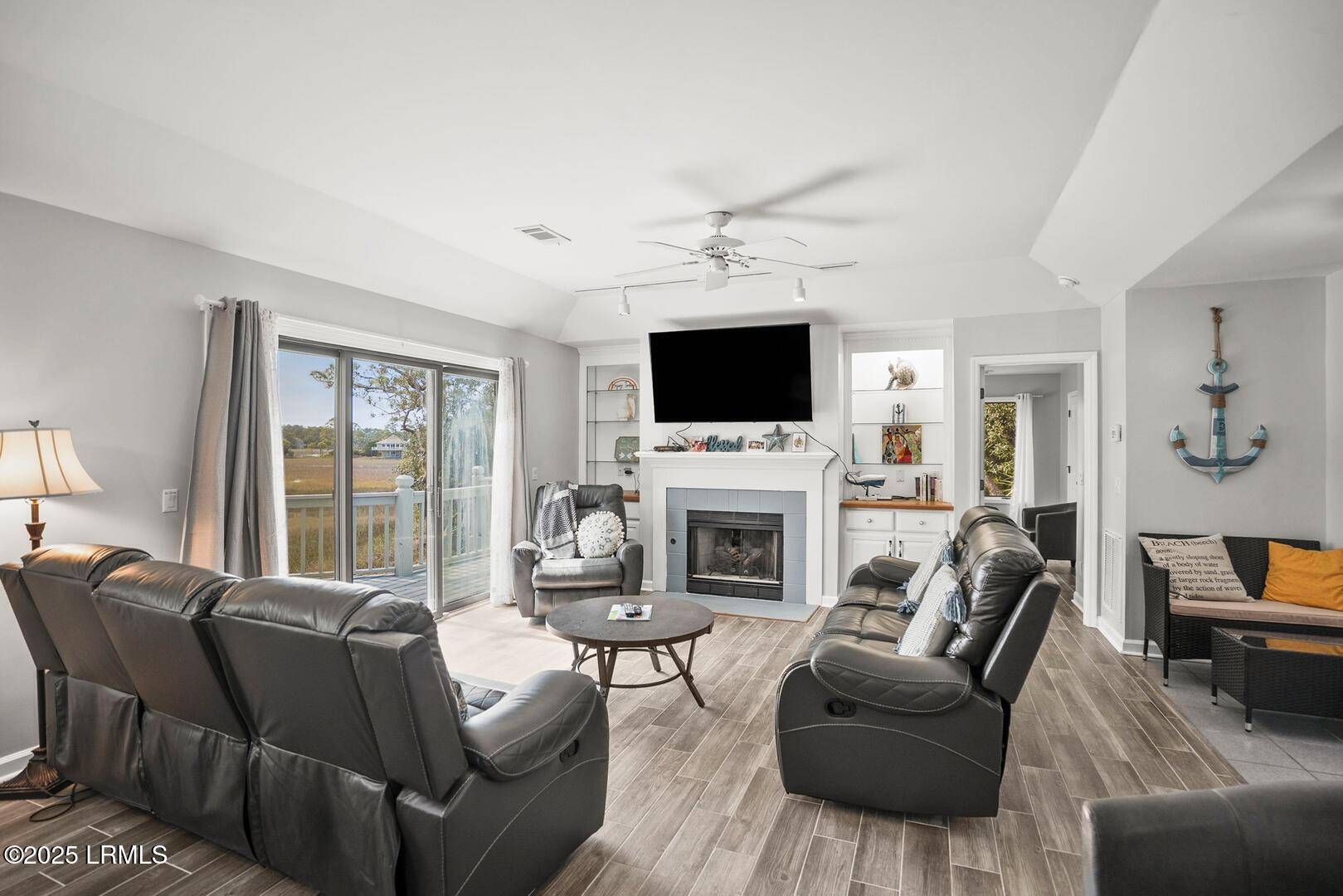Fripp Island, SC 29920,936 Stone Crab CV Cove