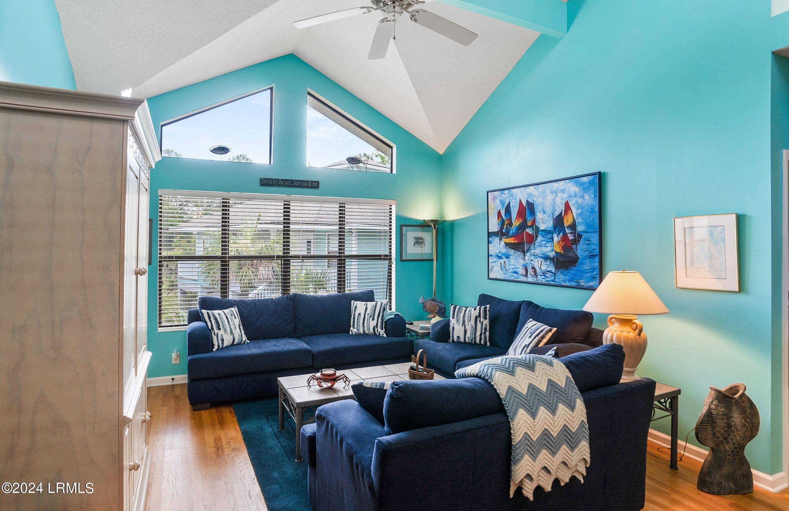 Fripp Island, SC 29920,279 Deer LN Lane
