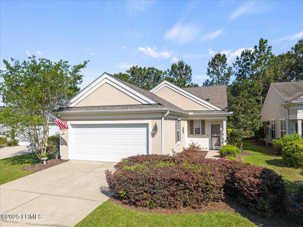 Bluffton, SC 29909,32 Nesting LN Lane