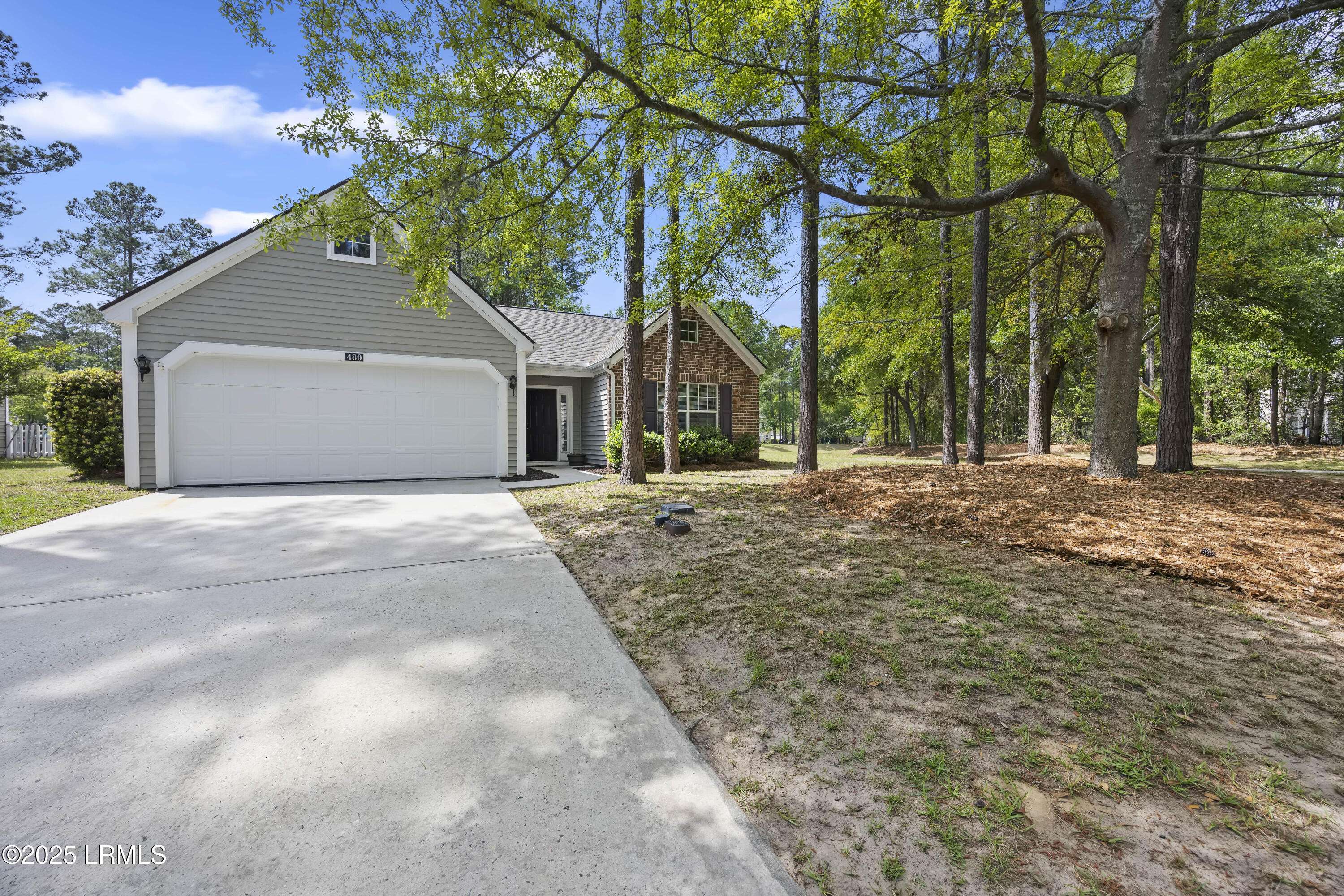 Bluffton, SC 29910,480 Mill ST Street