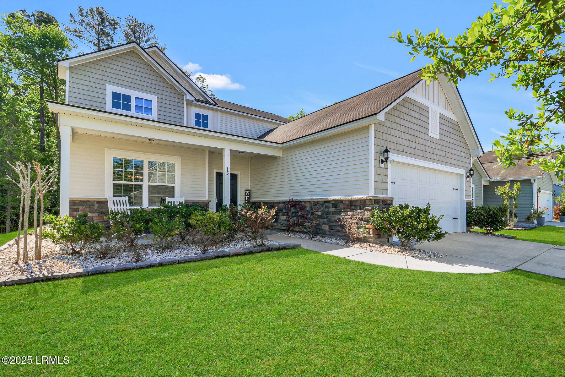 Bluffton, SC 29910,13 Hager RD Road