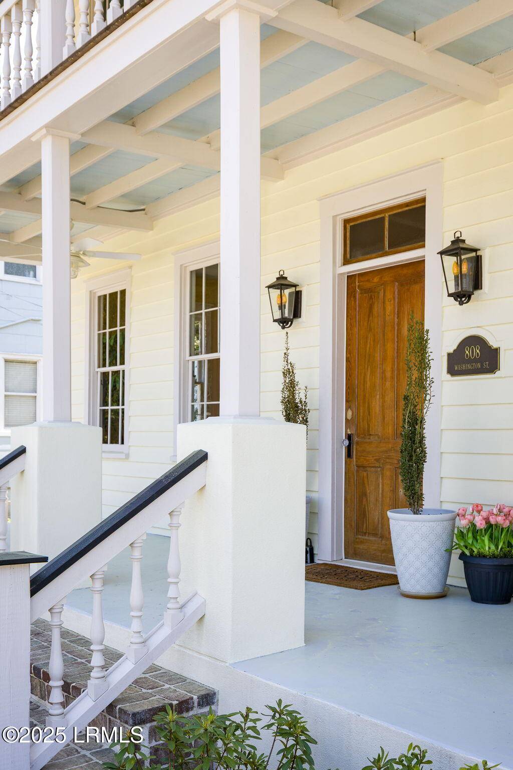Beaufort, SC 29902,808 Washington ST Street