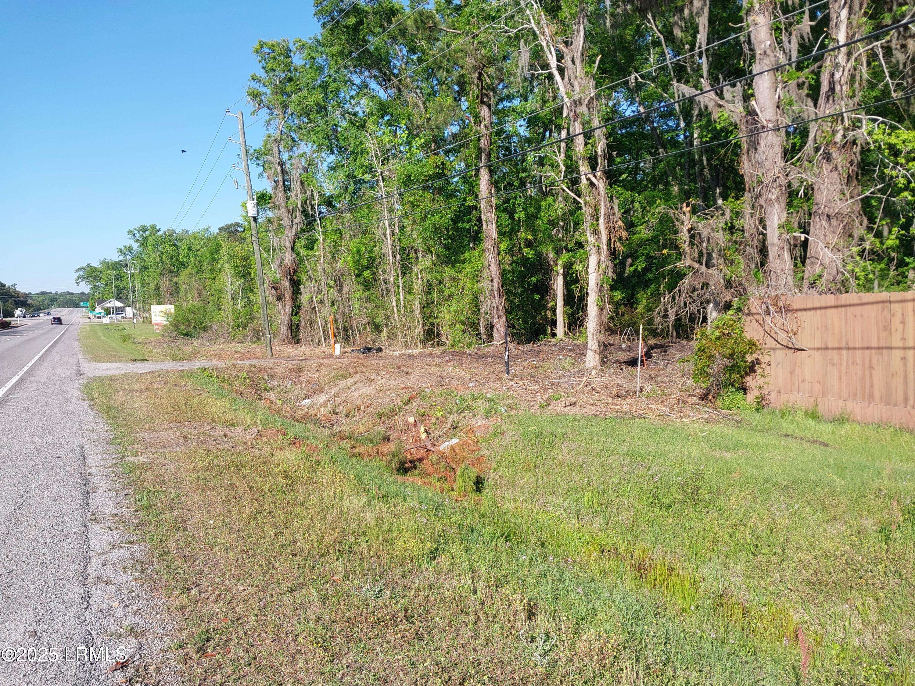 Sheldon, SC 29941,Tbd Charleston HWY Highway
