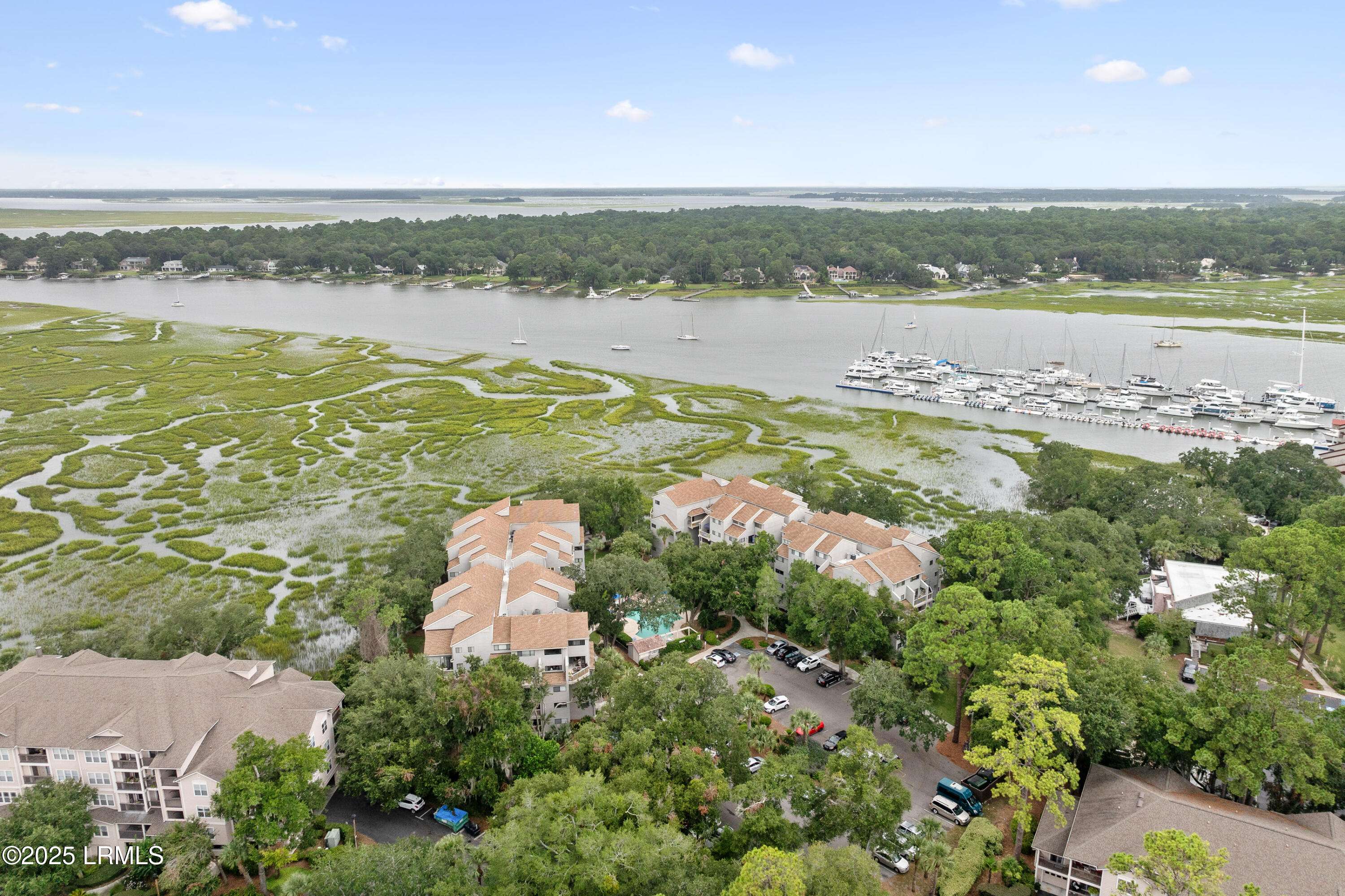 Hilton Head Island, SC 29928,70 Paddle Boat LN Lane