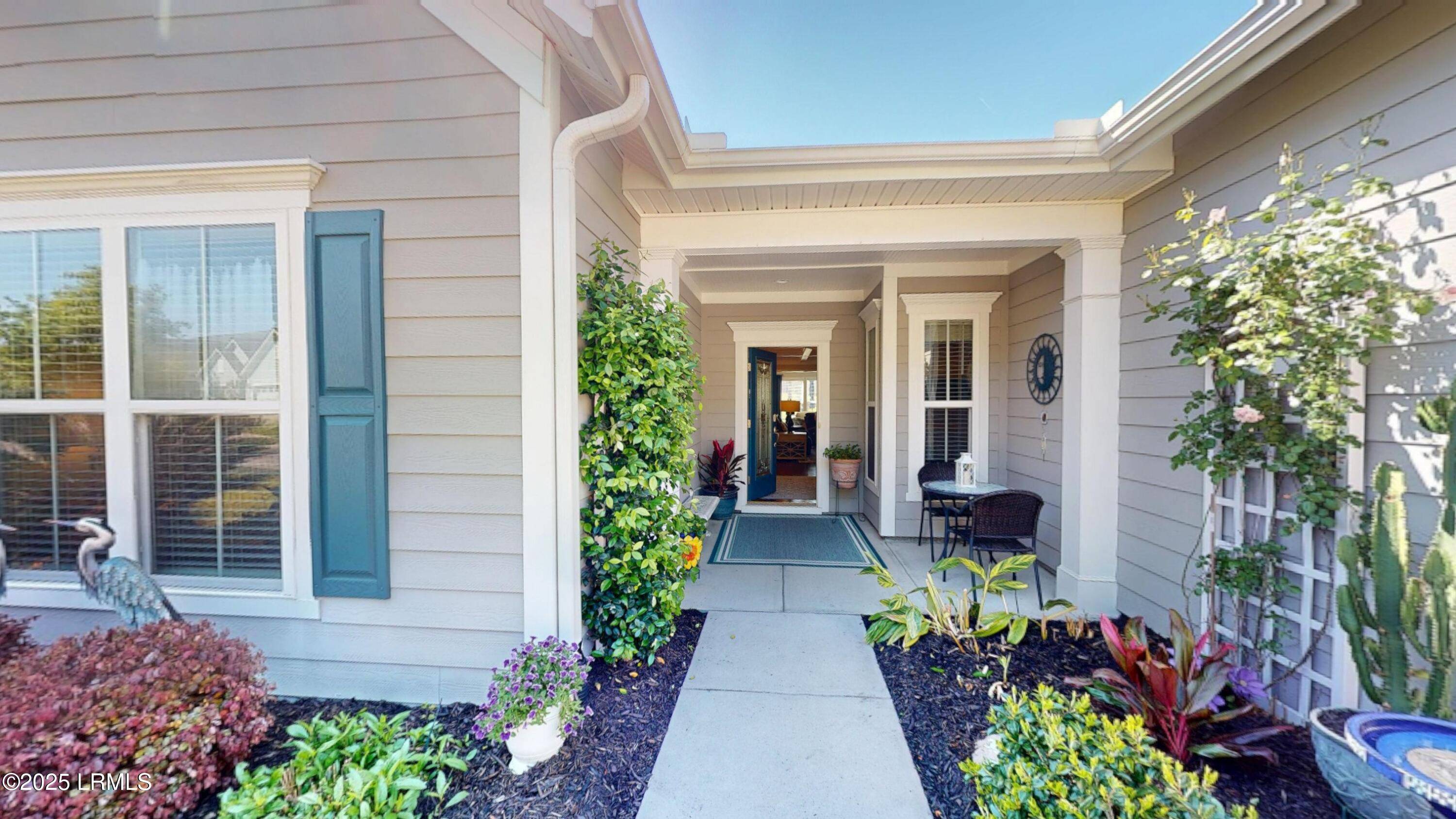 Okatie, SC 29909,1375 Promenade LN Lane